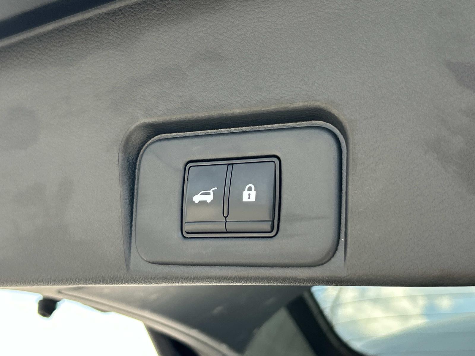 Used 2024 Nissan Rogue SUV