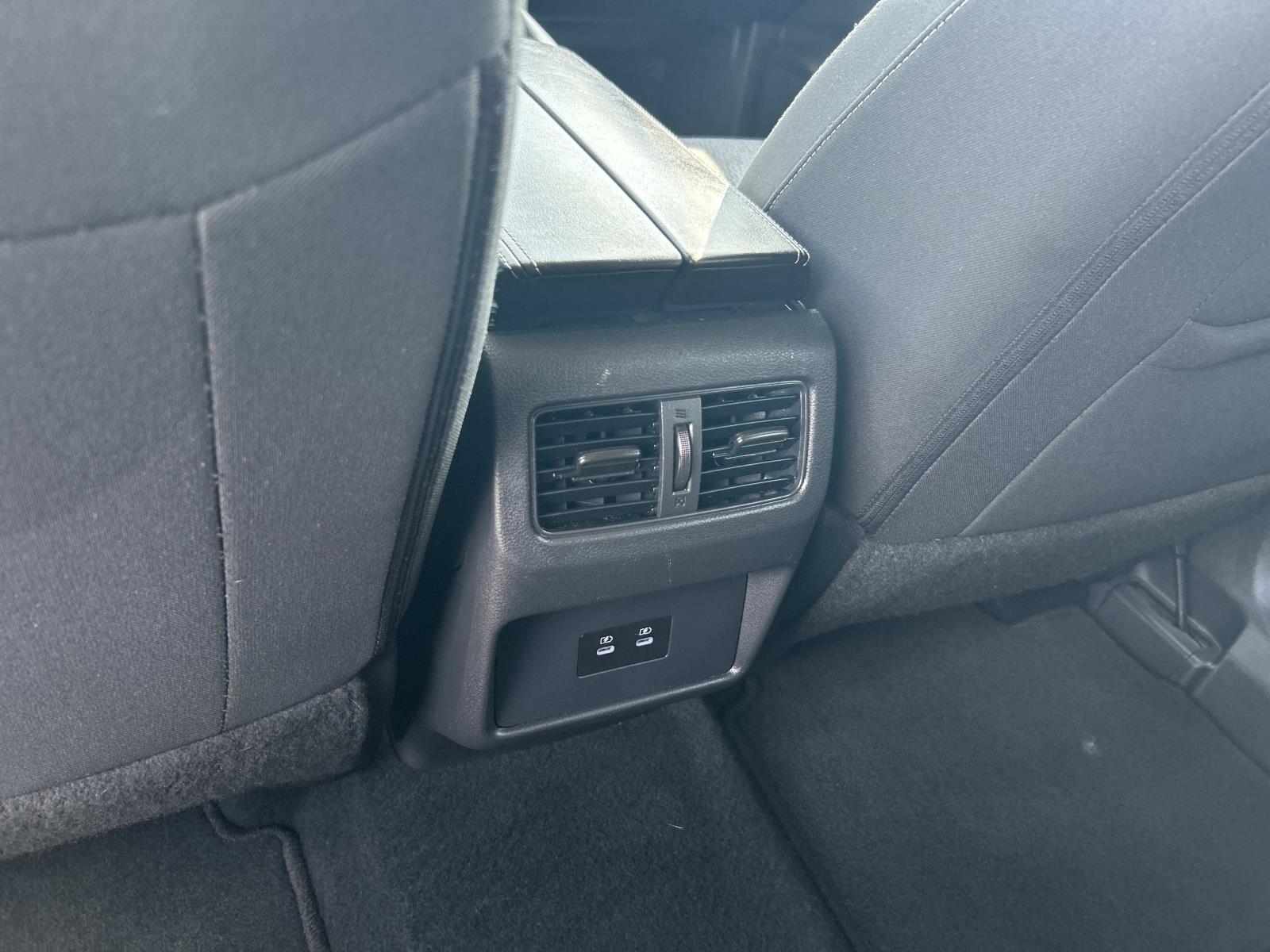 Used 2024 Nissan Rogue SUV