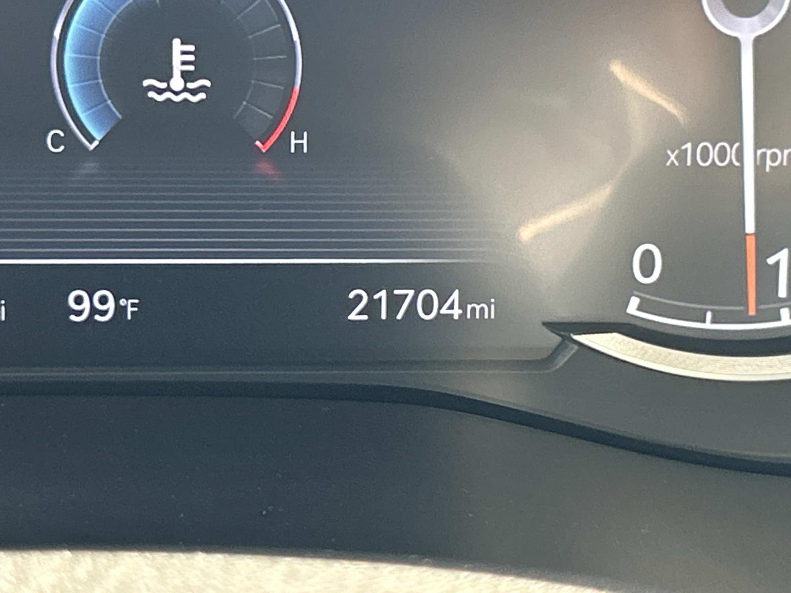 Used 2026 Genesis G70 Sedan