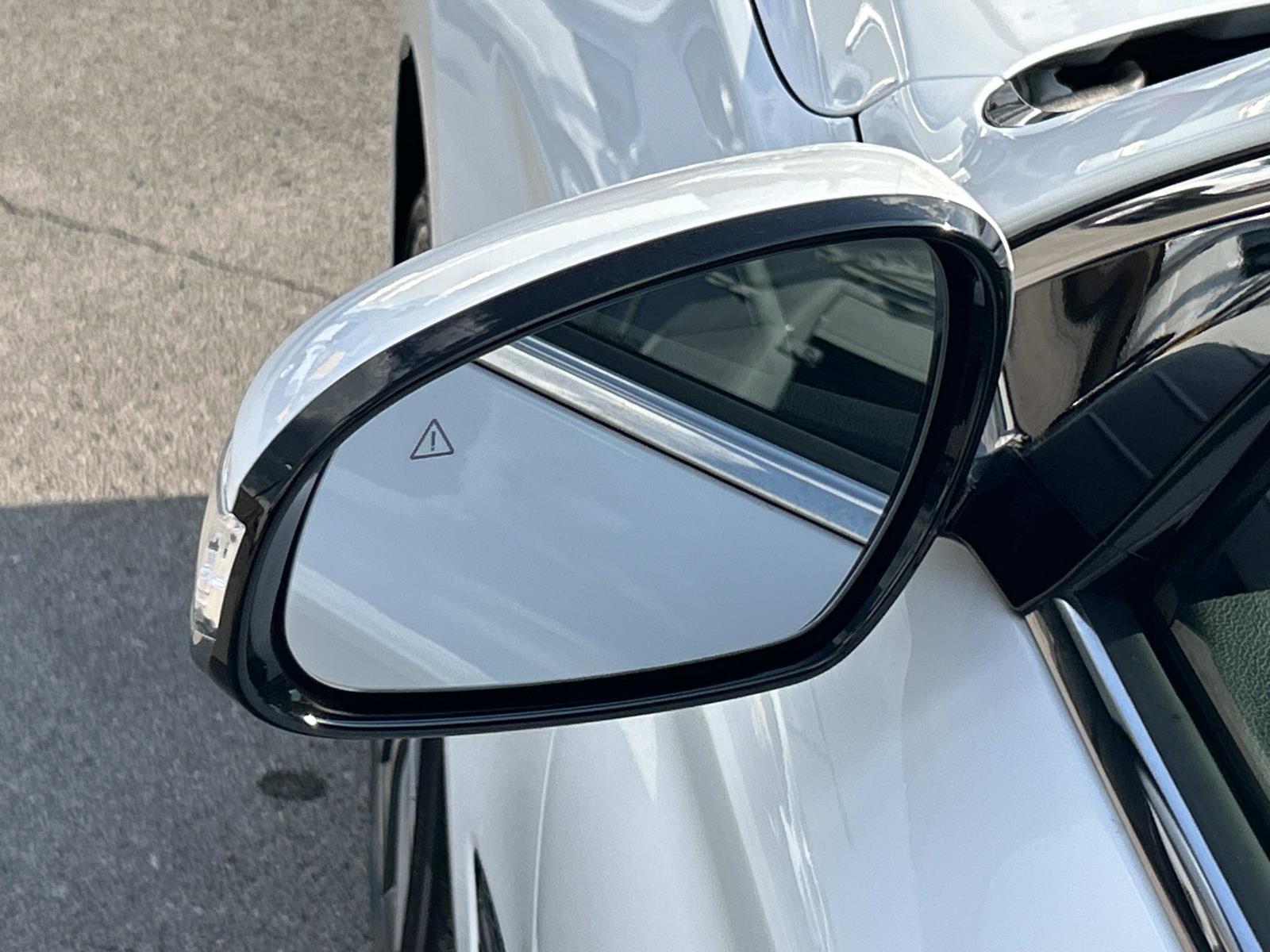 Used 2026 Genesis G70 Sedan