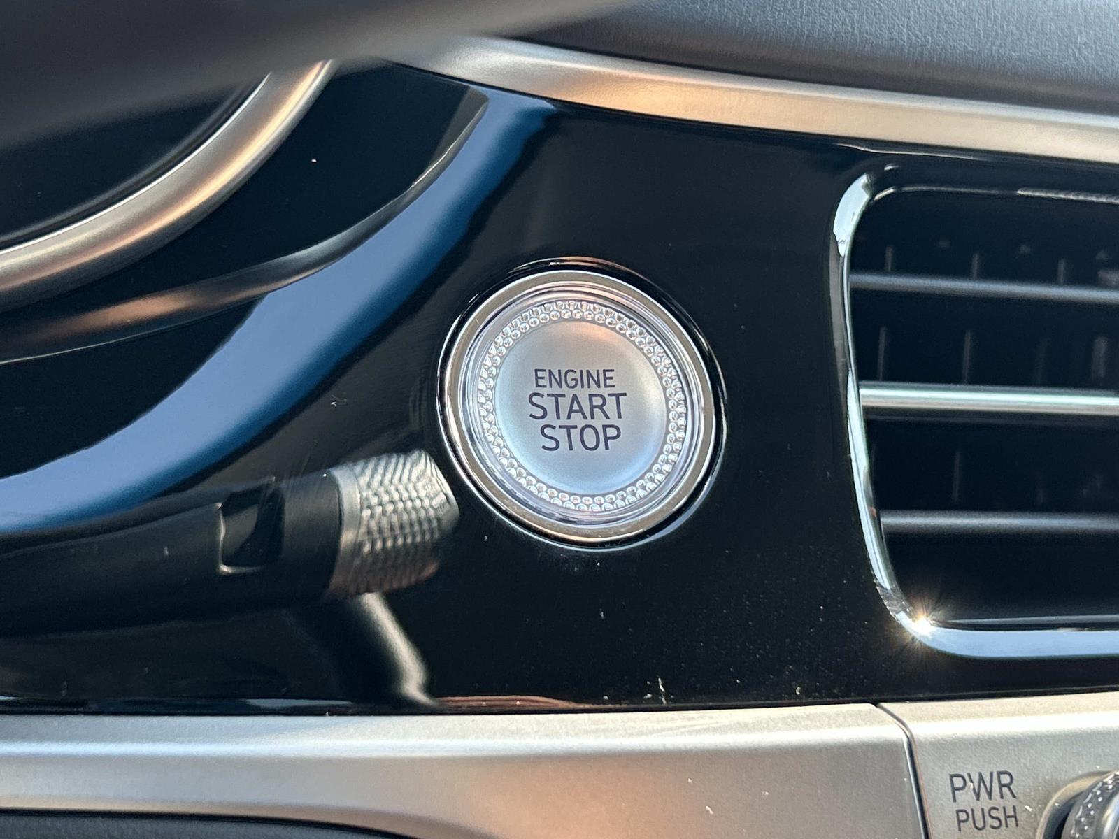 Used 2026 Genesis G70 Sedan