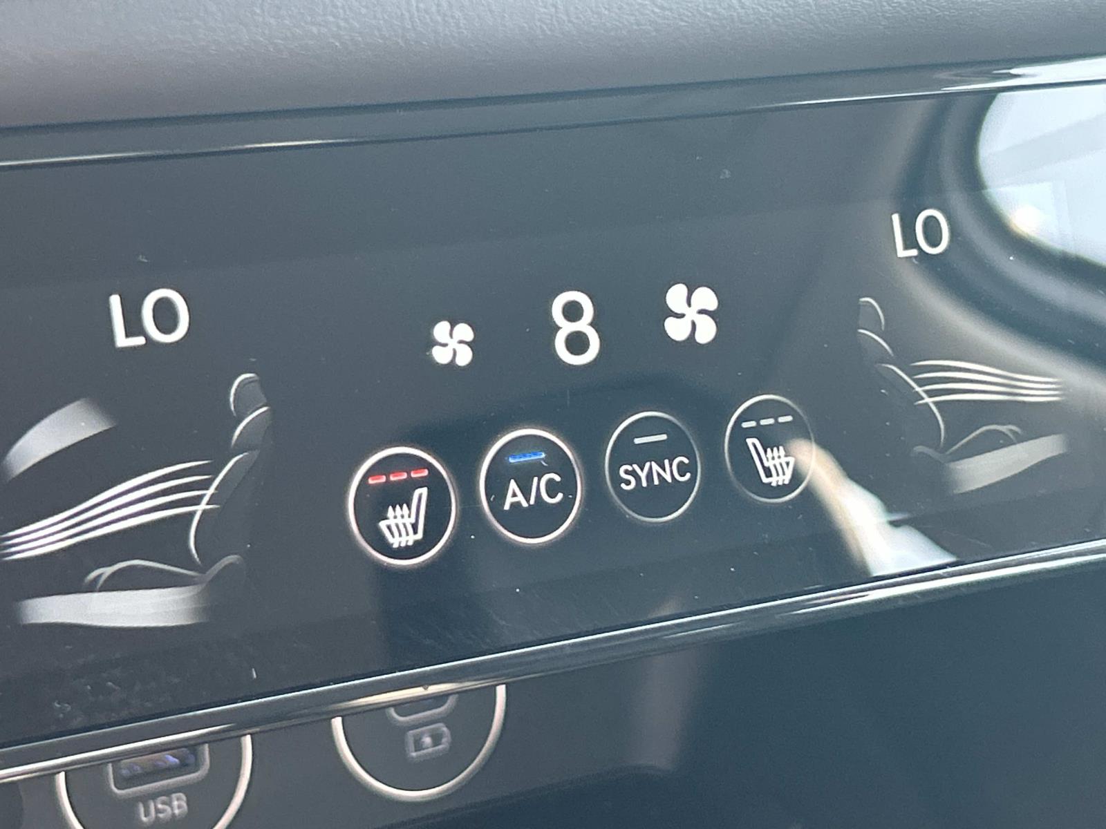 Used 2026 Genesis G70 Sedan