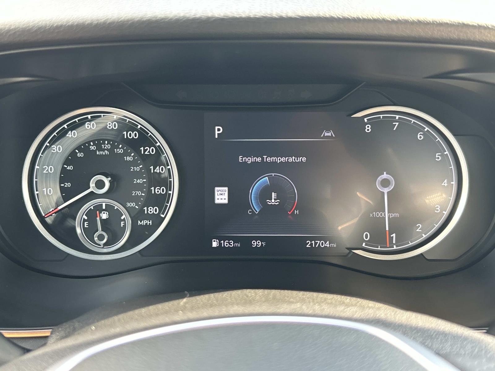 Used 2026 Genesis G70 Sedan