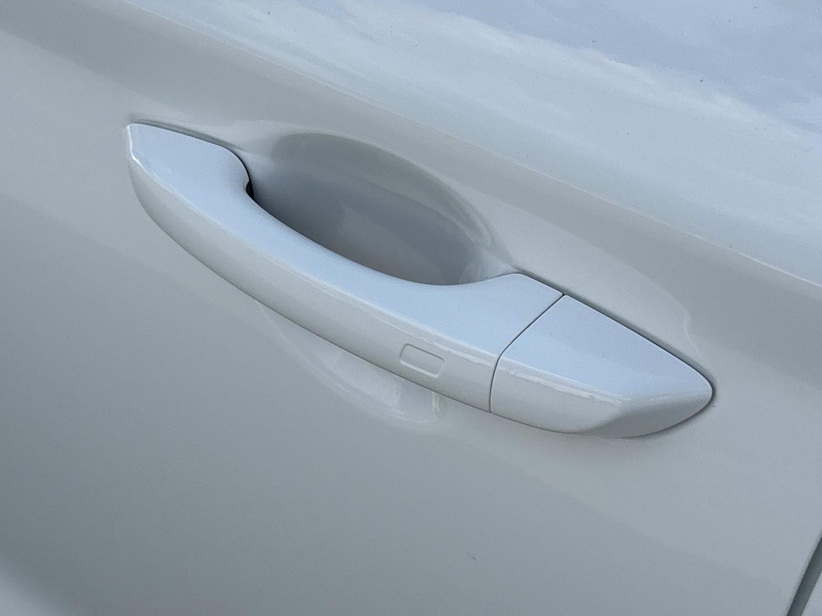 Used 2026 Genesis G70 Sedan