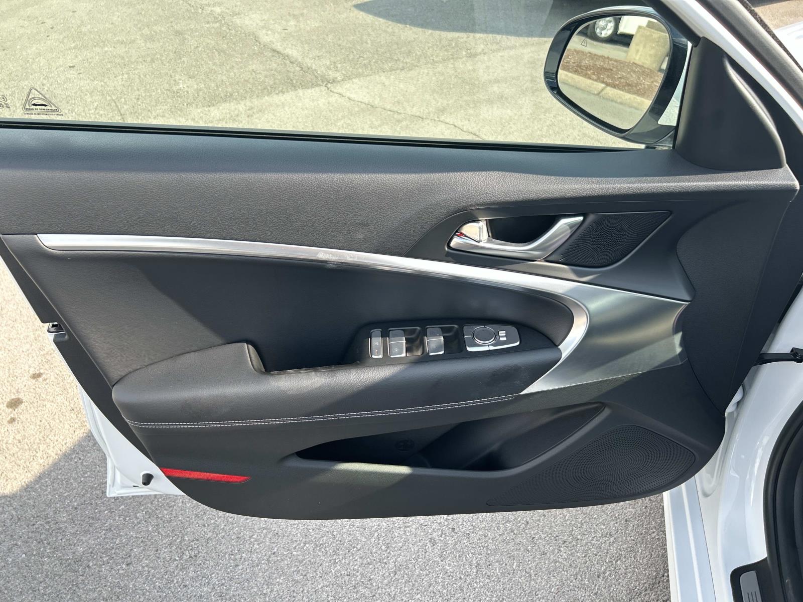 Used 2026 Genesis G70 Sedan