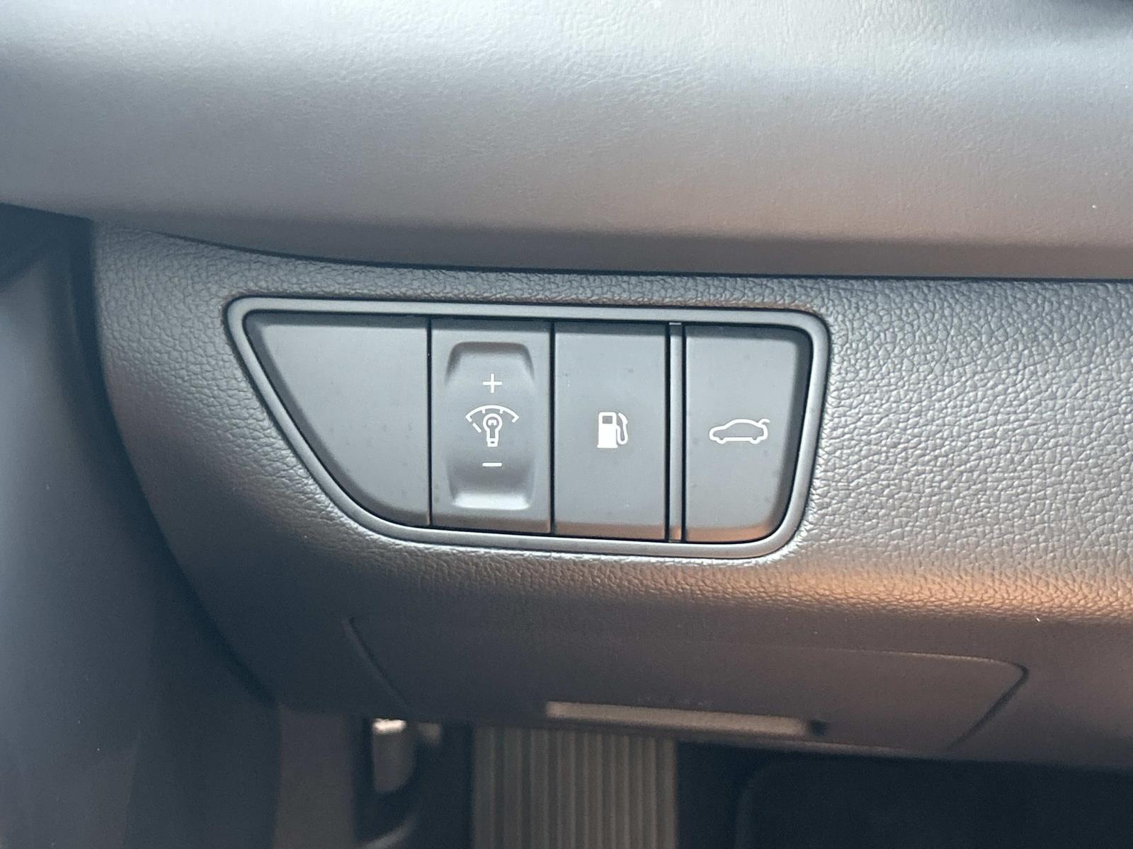 Used 2026 Genesis G70 Sedan