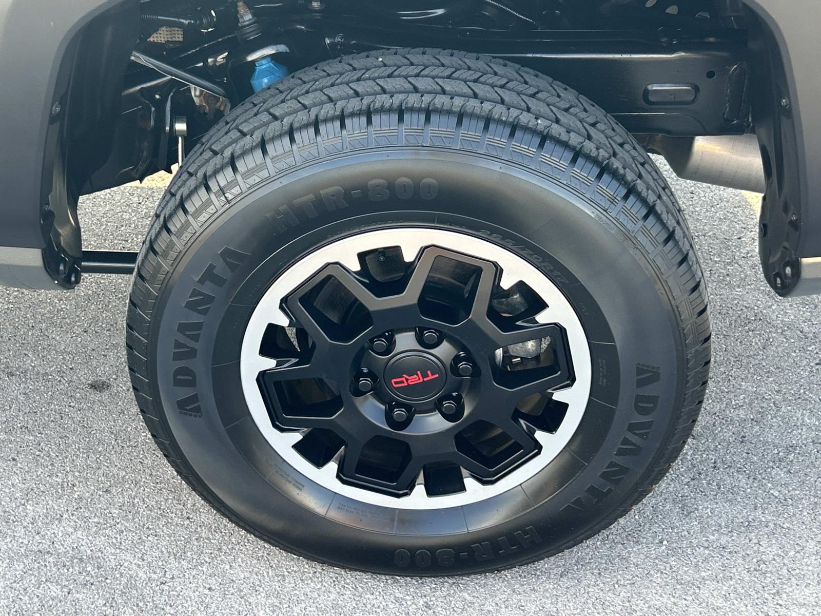 Used 2024 Toyota Tacoma Truck