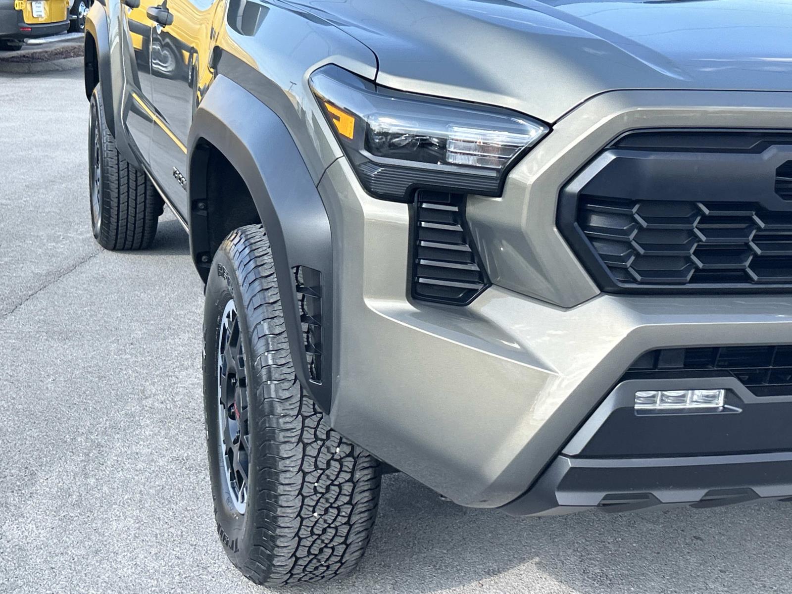 Used 2024 Toyota Tacoma Truck