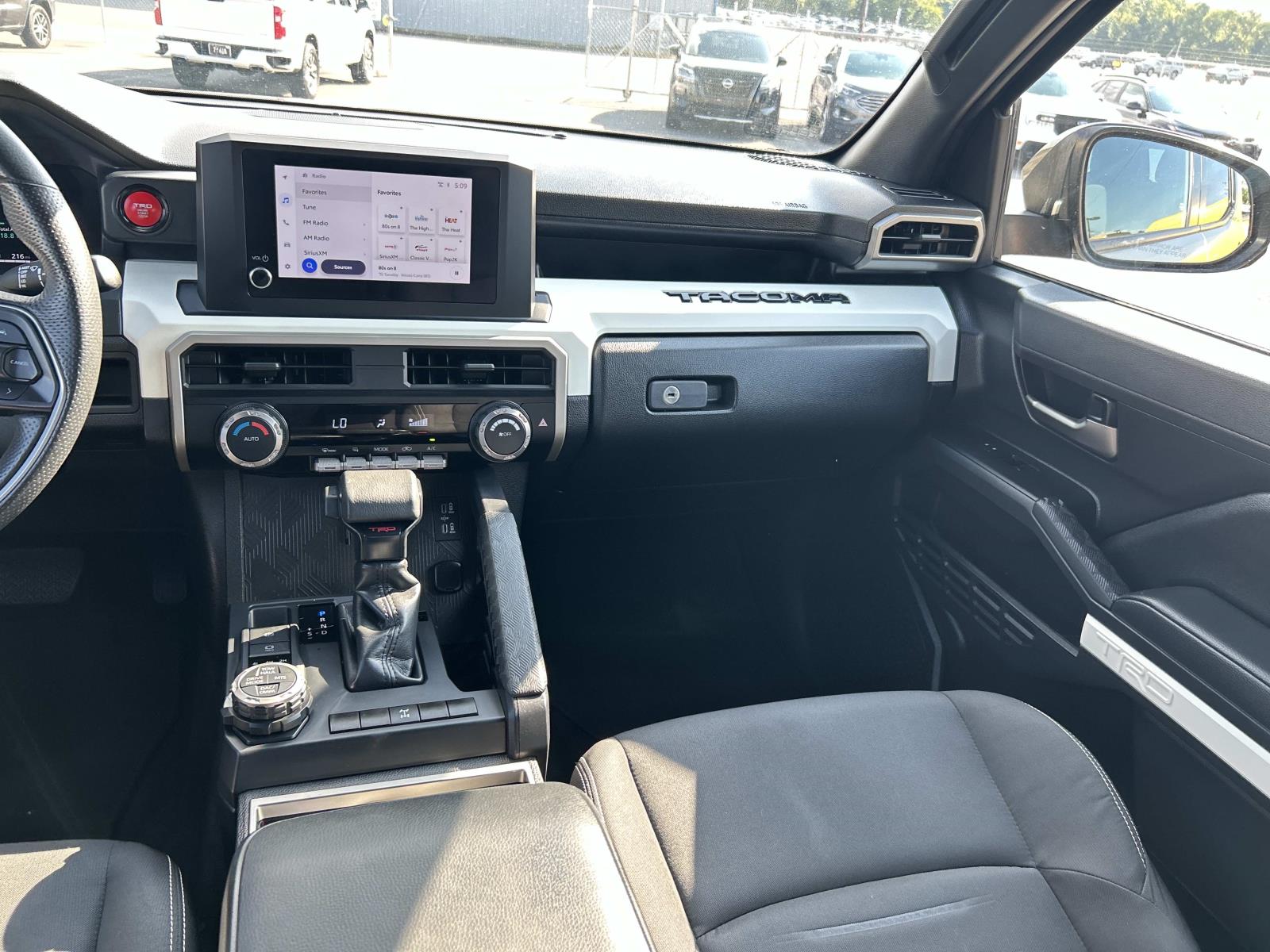 Used 2024 Toyota Tacoma Truck