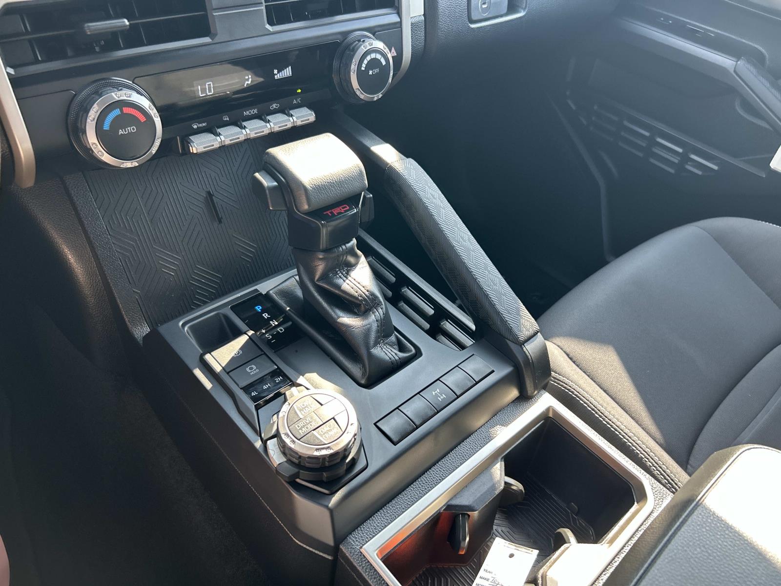Used 2024 Toyota Tacoma Truck