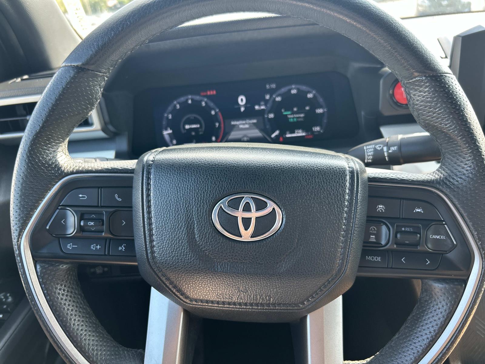 Used 2024 Toyota Tacoma Truck