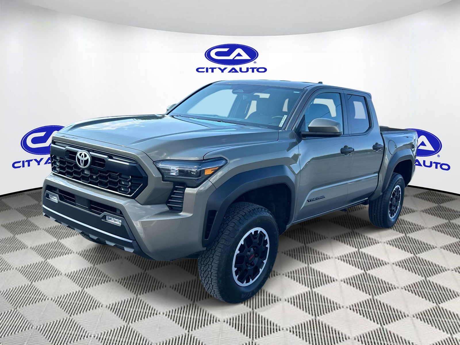 Used 2024 Toyota Tacoma Truck