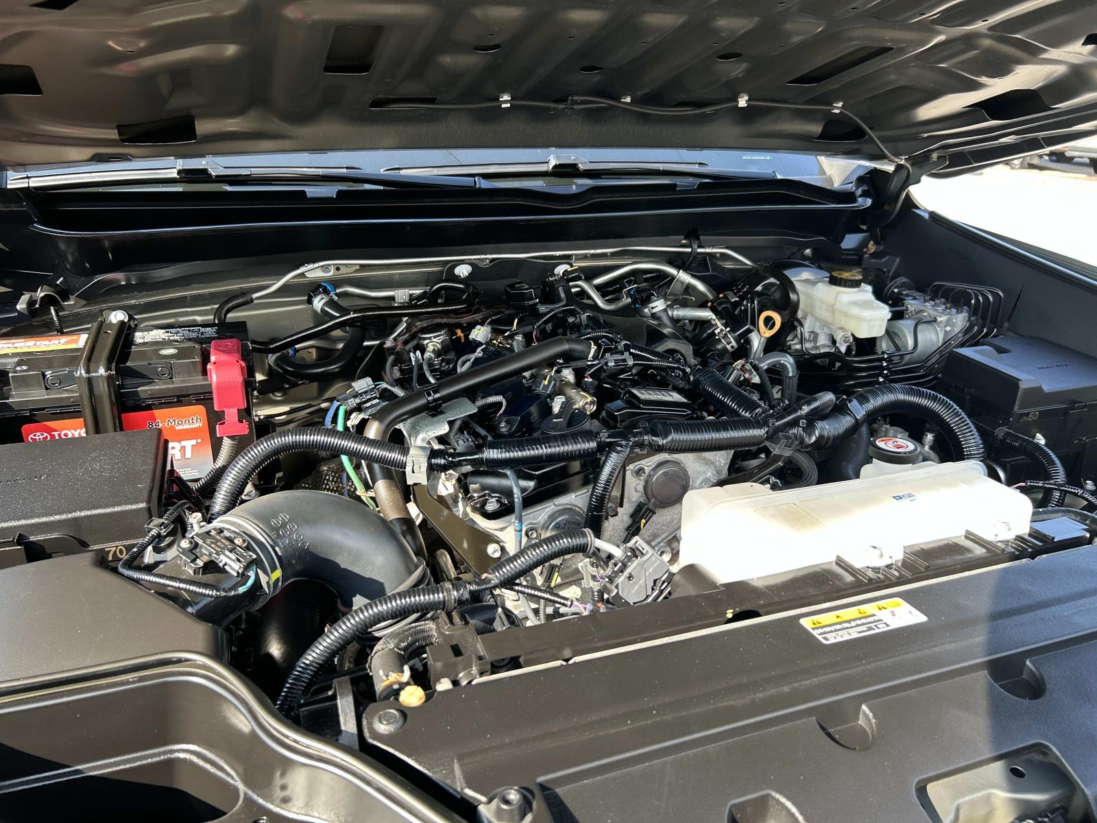 Used 2024 Toyota Tacoma Truck