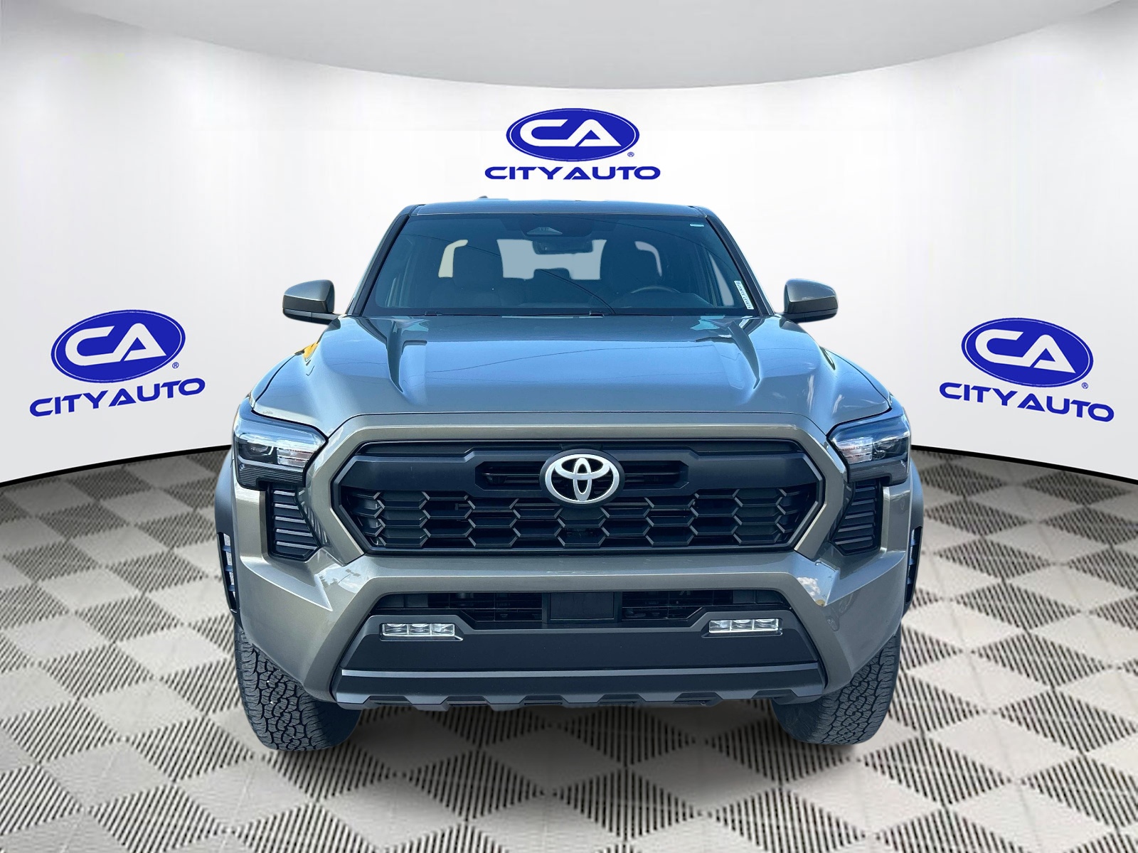 Used 2024 Toyota Tacoma Truck