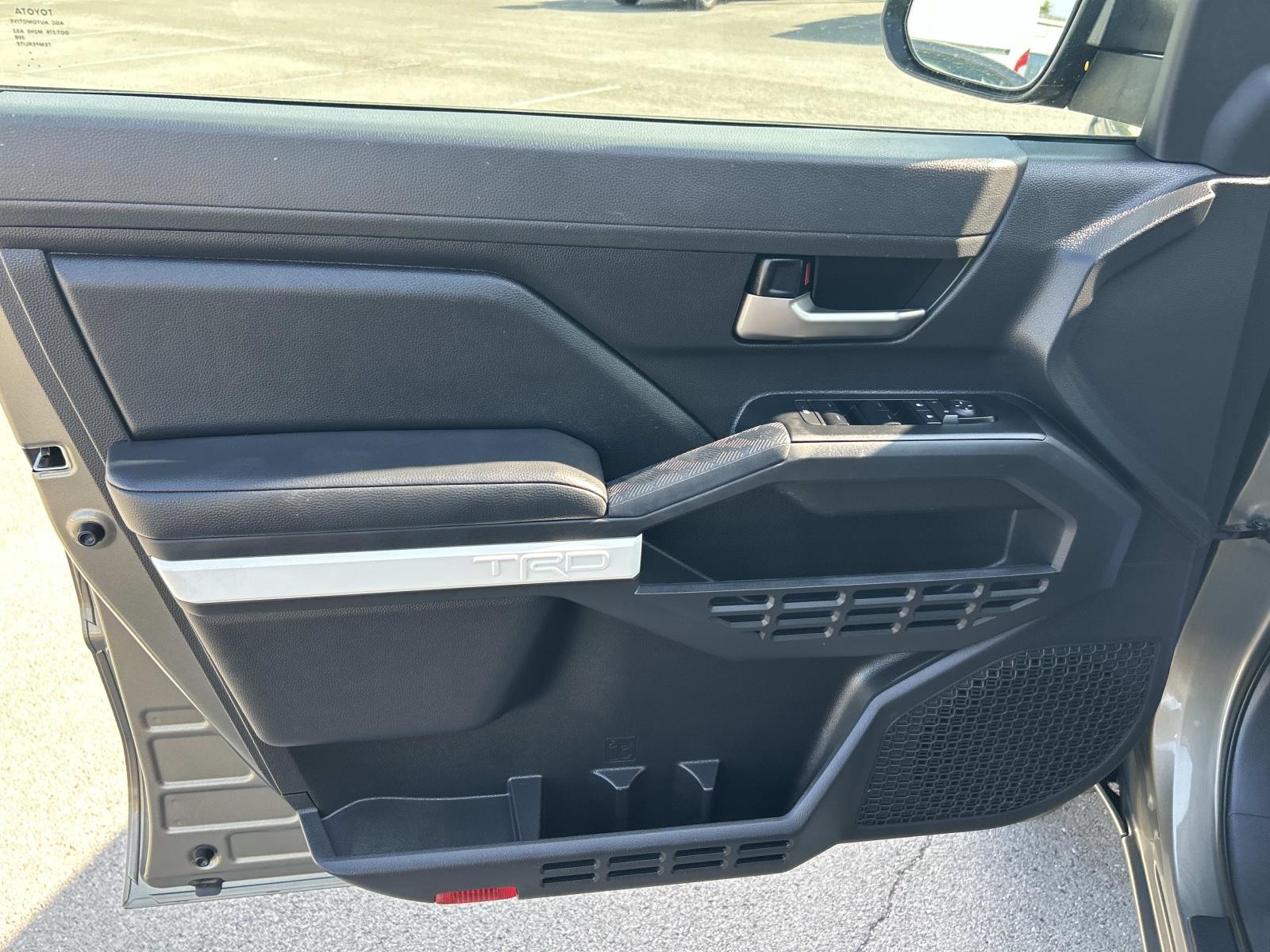 Used 2024 Toyota Tacoma Truck