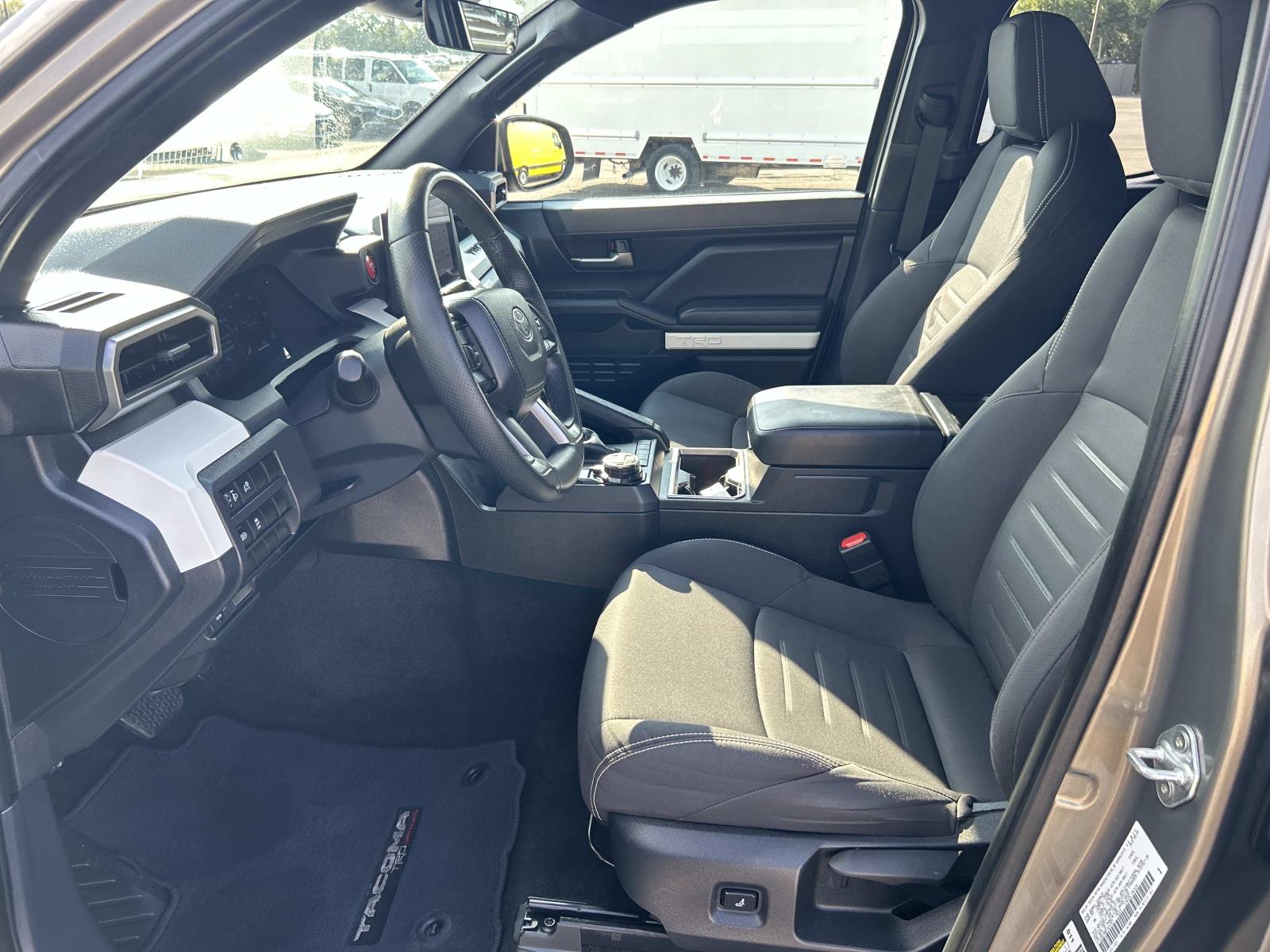 Used 2024 Toyota Tacoma Truck