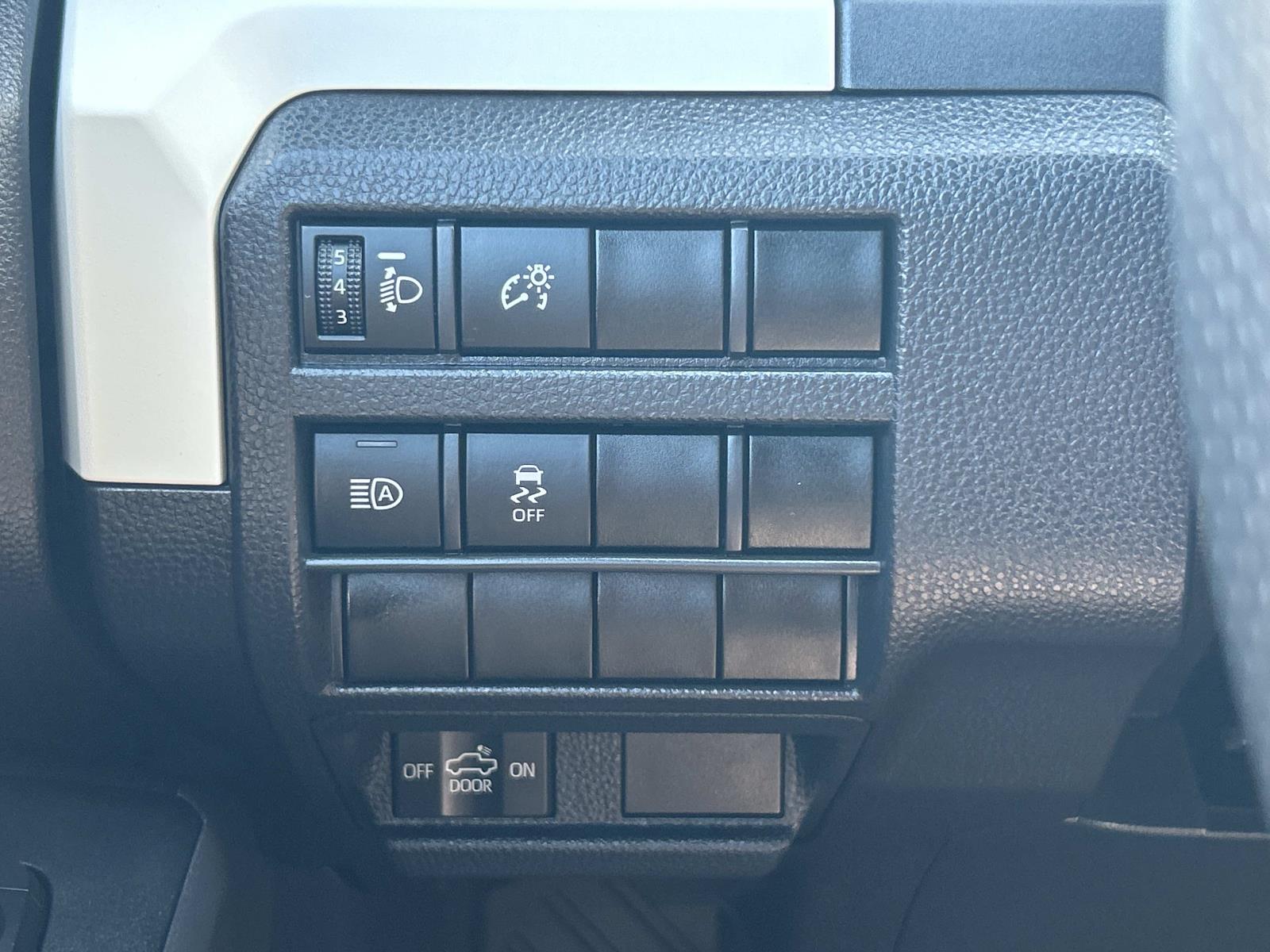 Used 2024 Toyota Tacoma Truck