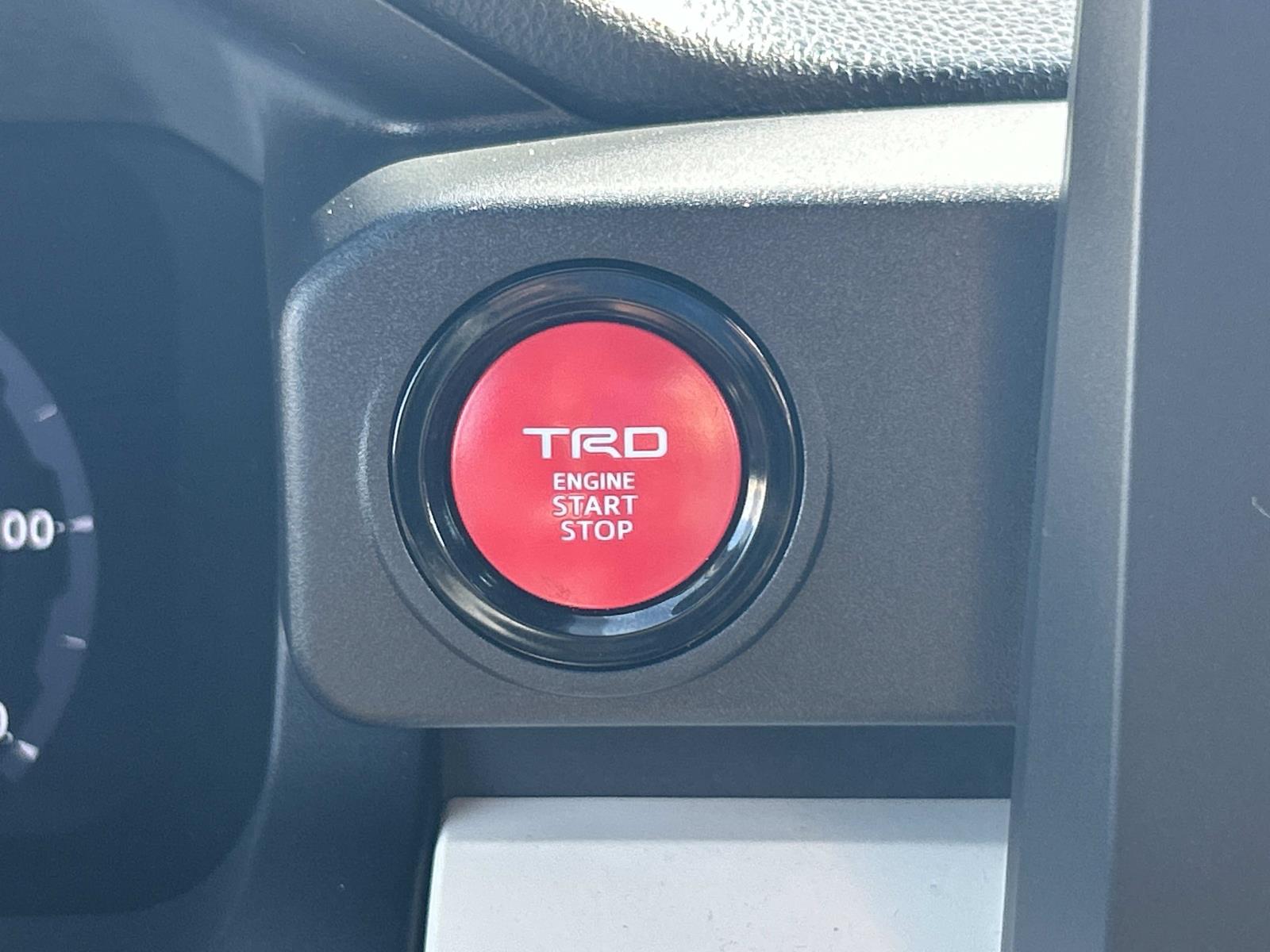 Used 2024 Toyota Tacoma Truck
