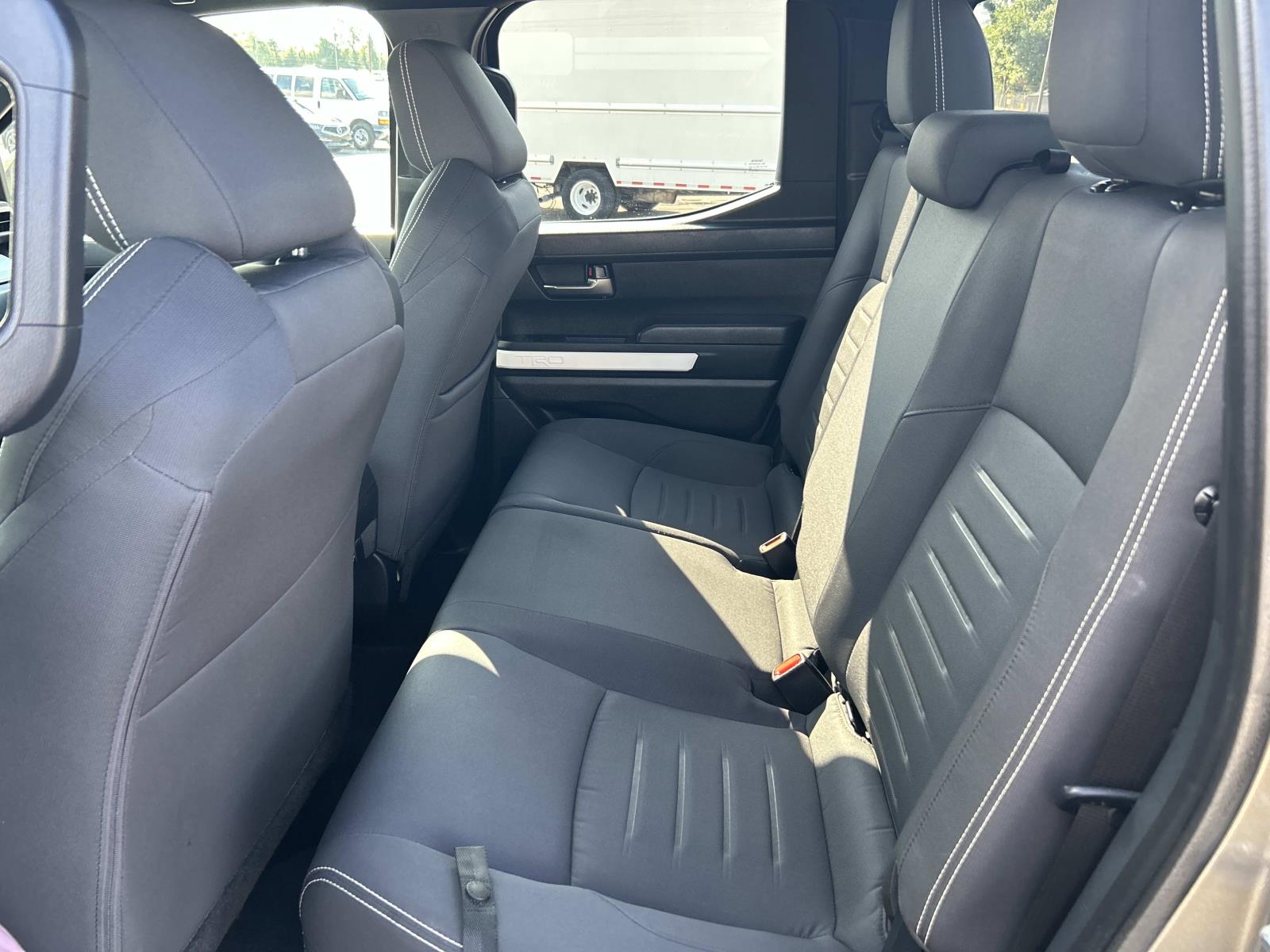 Used 2024 Toyota Tacoma Truck