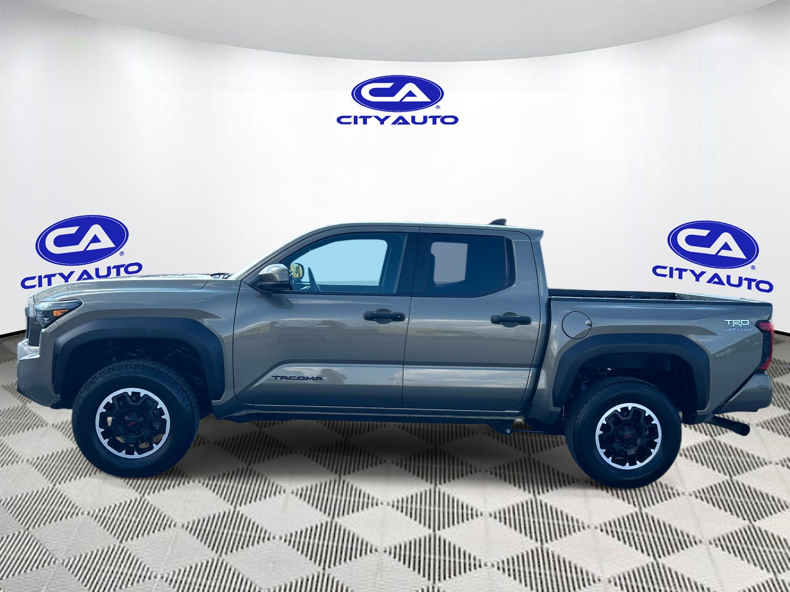 Used 2024 Toyota Tacoma Truck