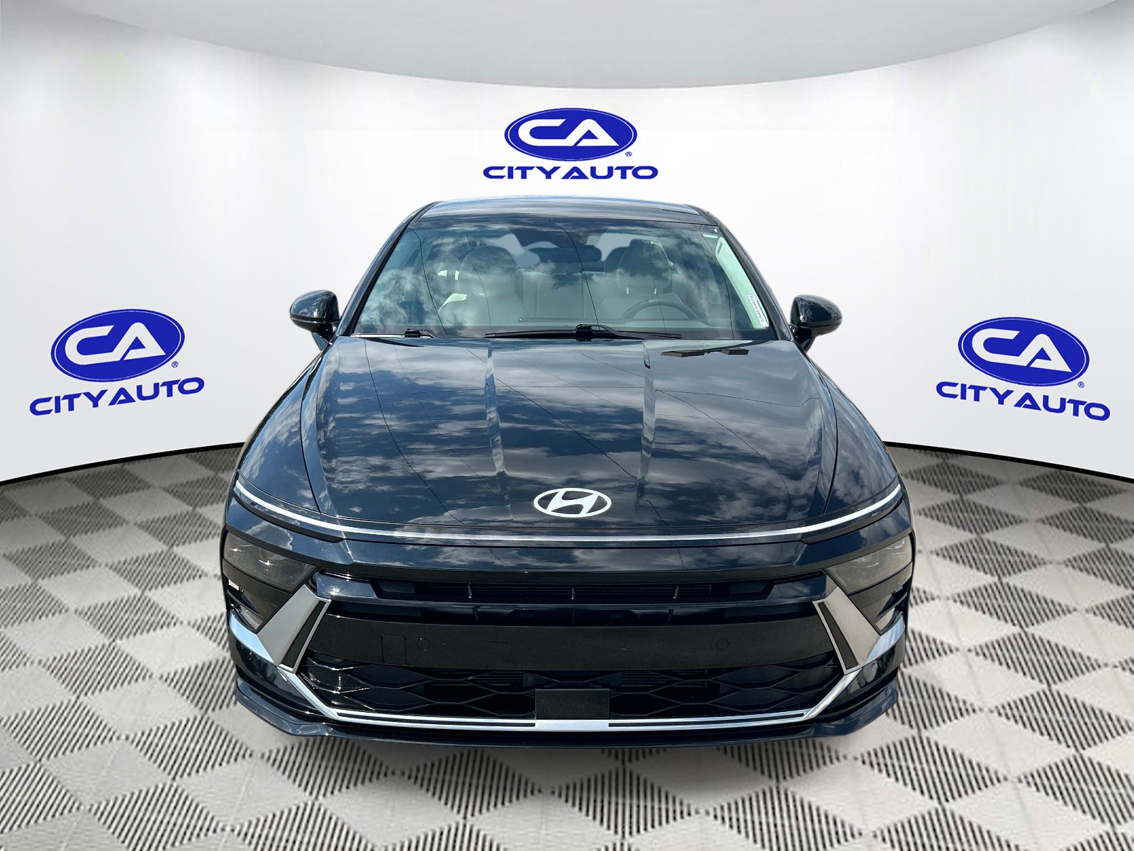 Used 2025 Hyundai Sonata Sedan
