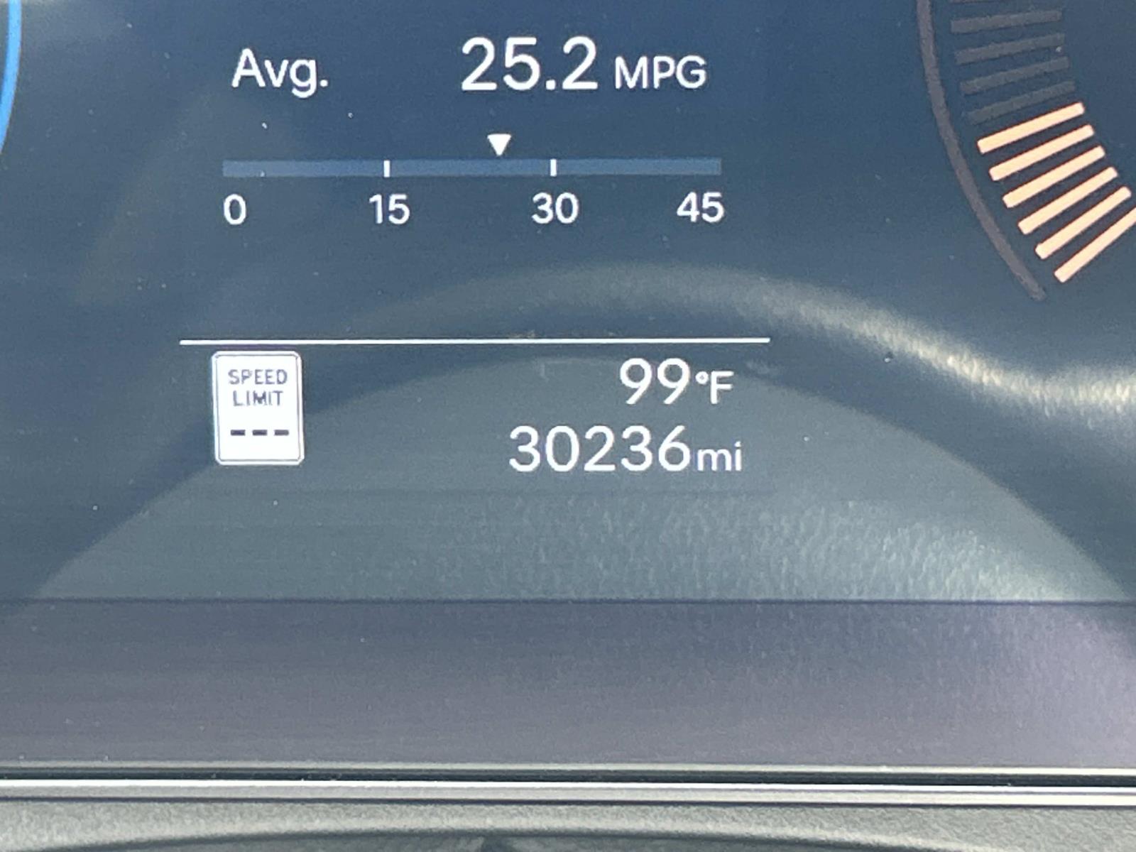 Used 2025 Hyundai Sonata Sedan