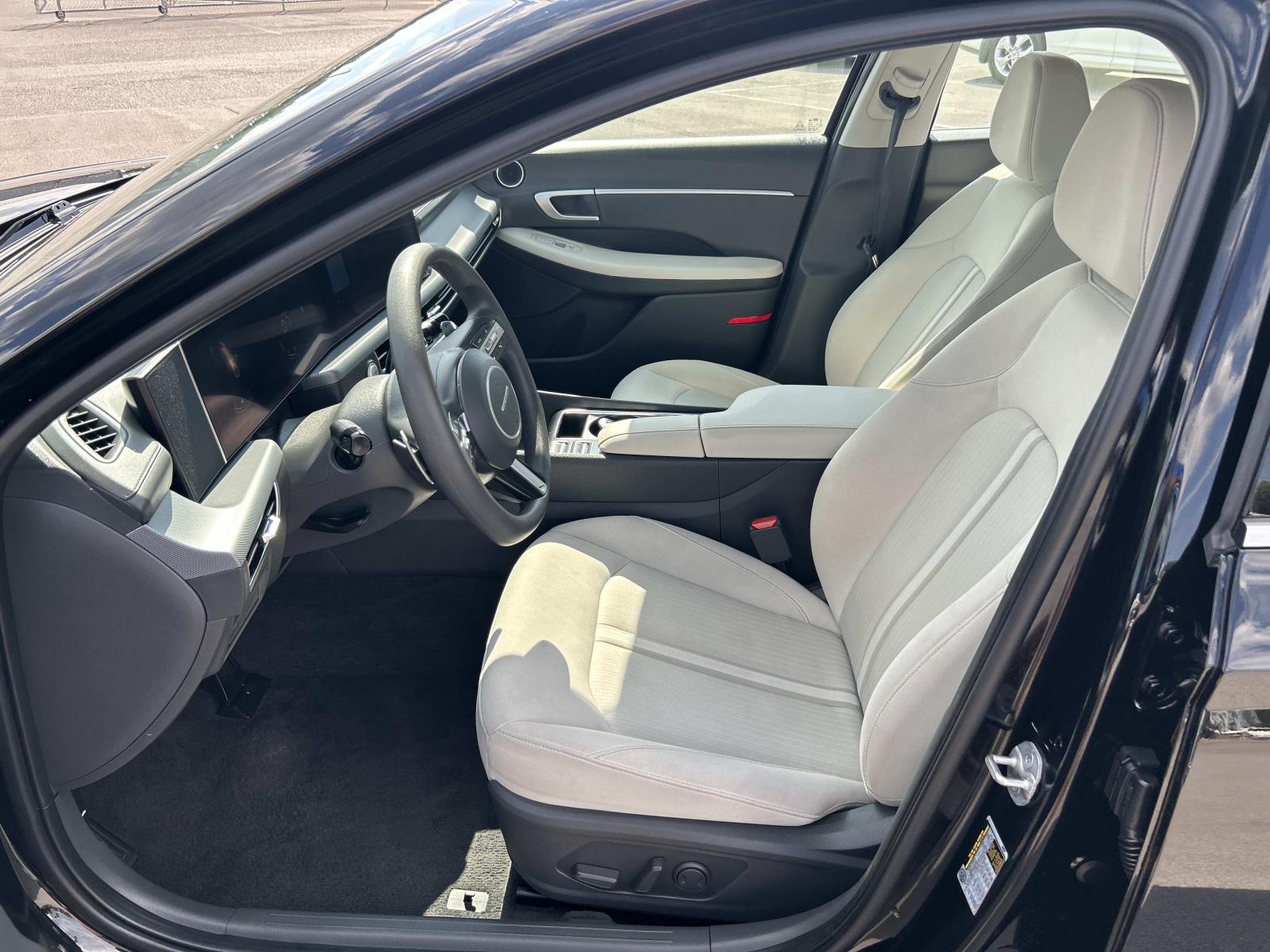 Used 2025 Hyundai Sonata Sedan