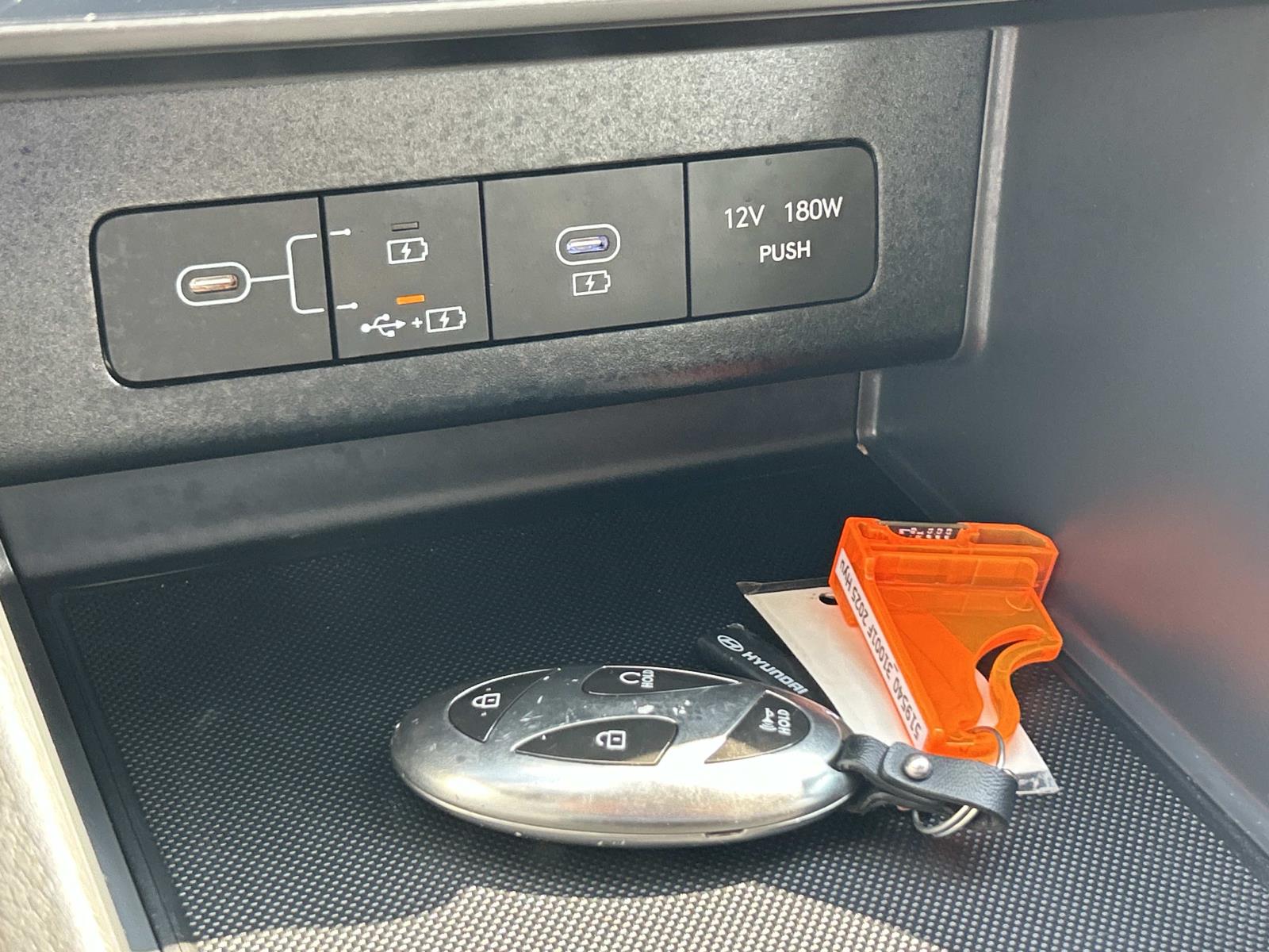 Used 2025 Hyundai Sonata Sedan