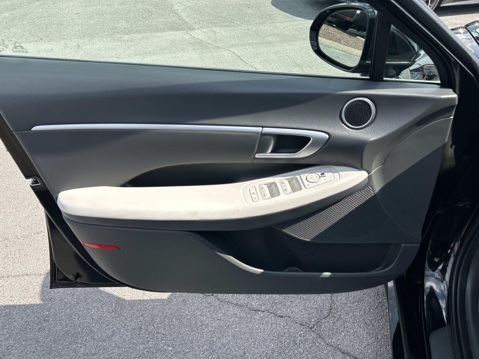 Used 2025 Hyundai Sonata Sedan