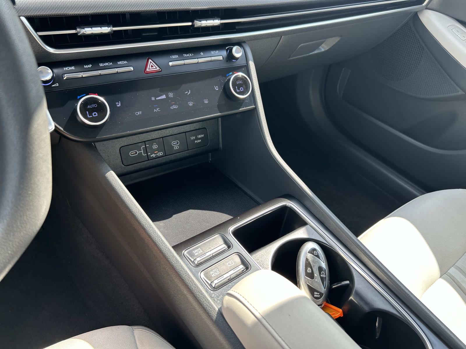 Used 2025 Hyundai Sonata Sedan
