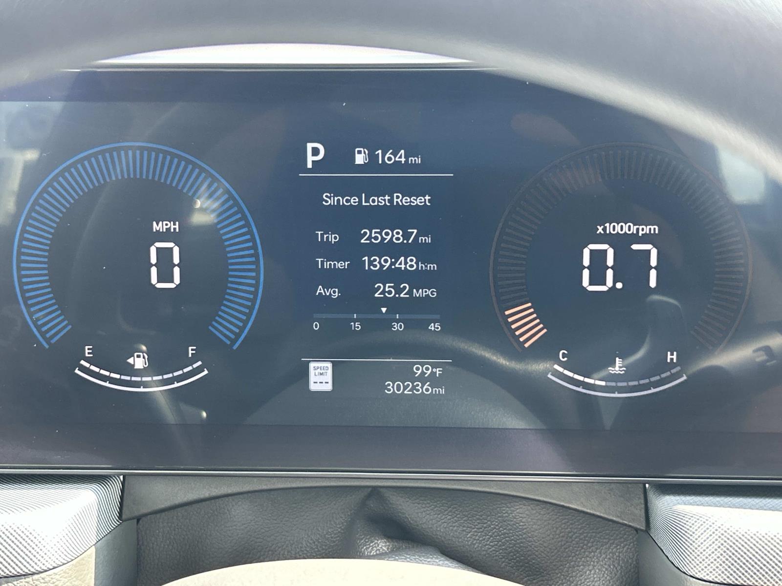 Used 2025 Hyundai Sonata Sedan