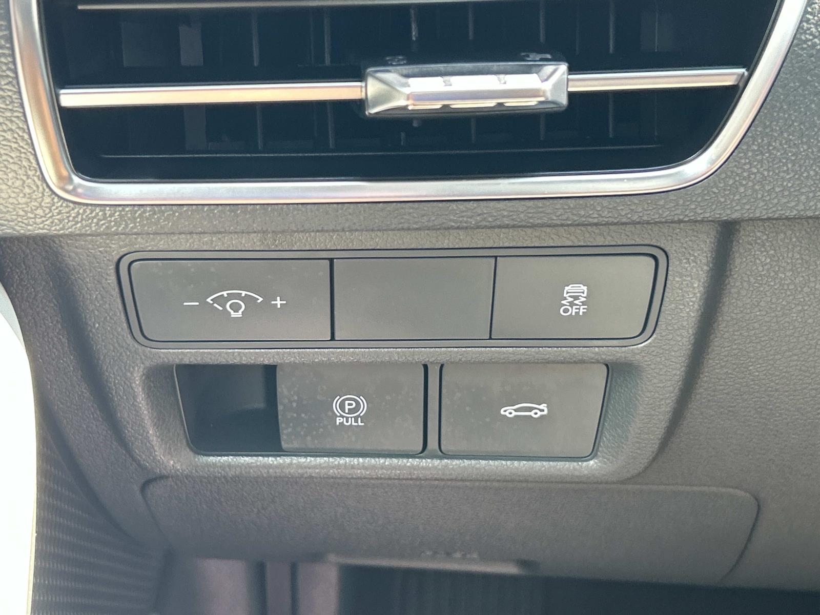 Used 2025 Hyundai Sonata Sedan