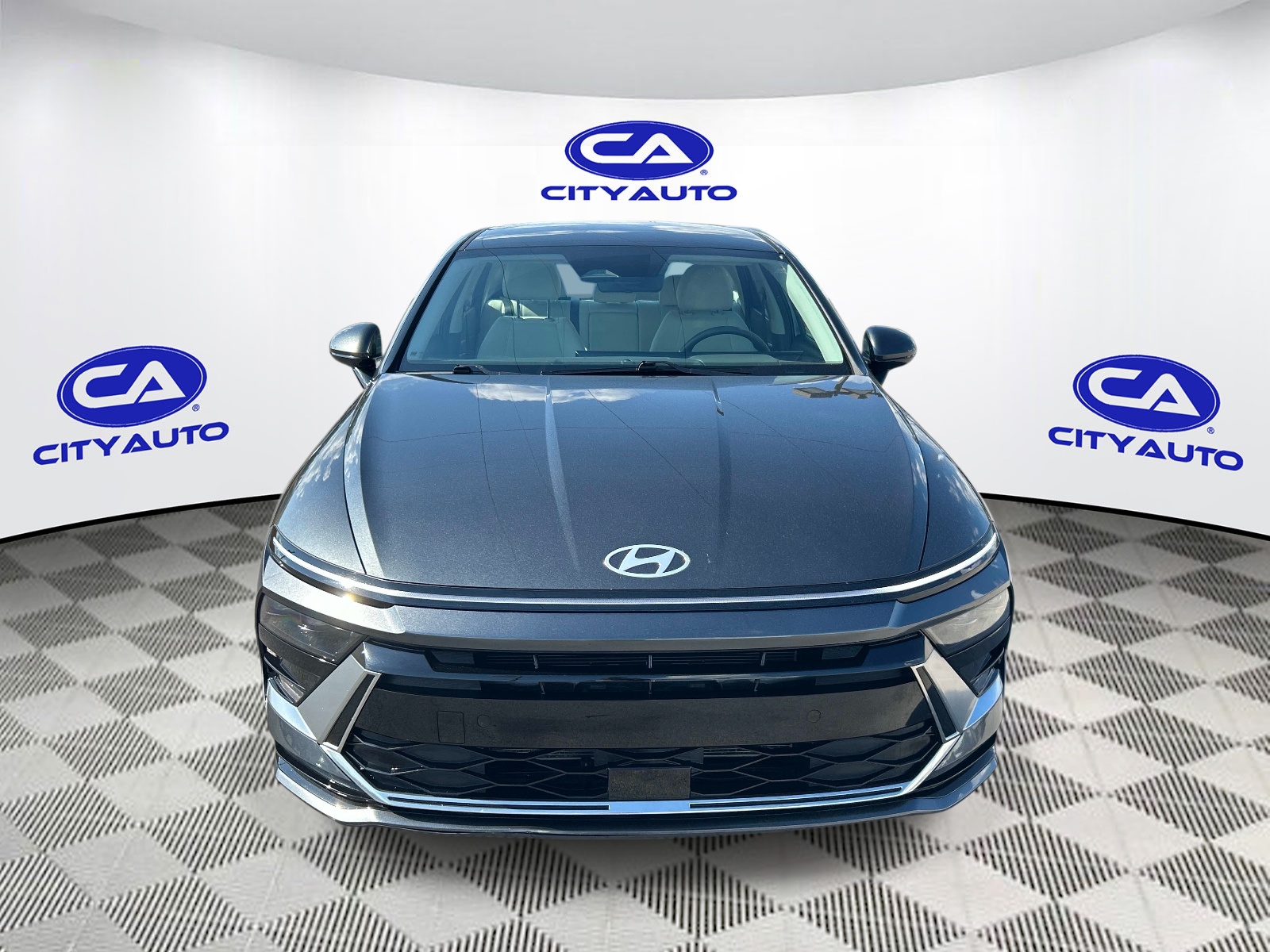 Used 2025 Hyundai Sonata Sedan