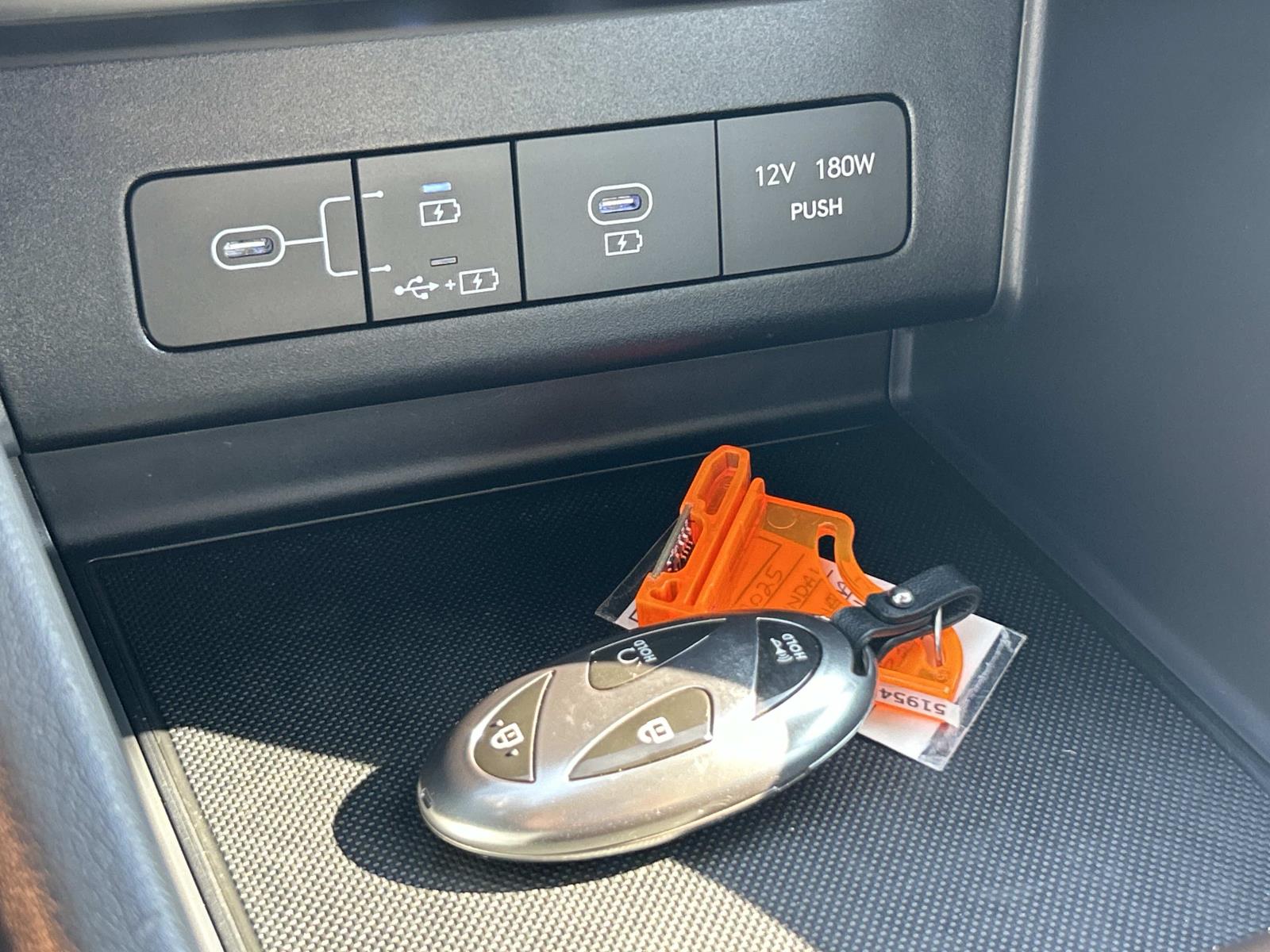 Used 2025 Hyundai Sonata Sedan