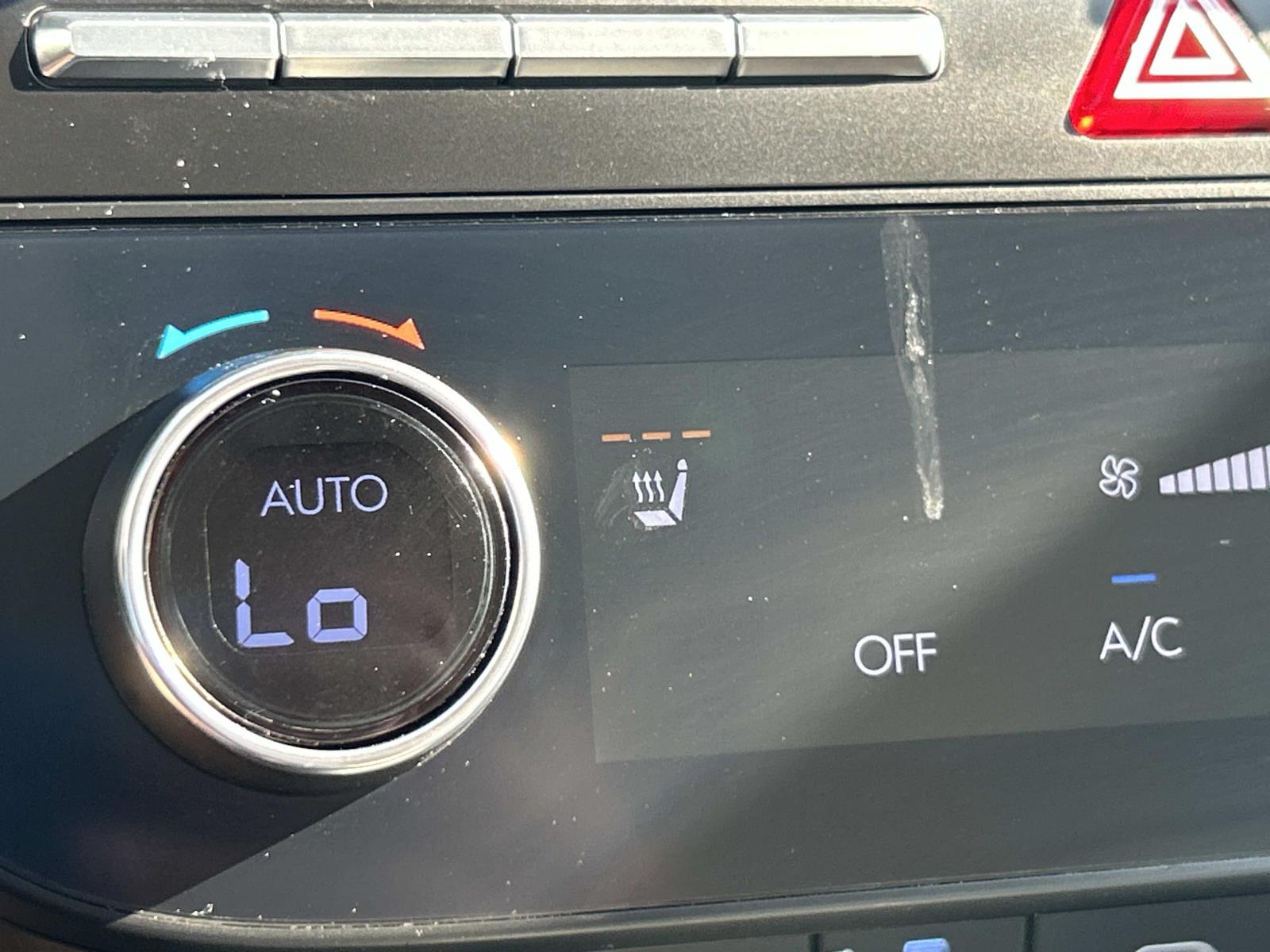 Used 2025 Hyundai Sonata Sedan