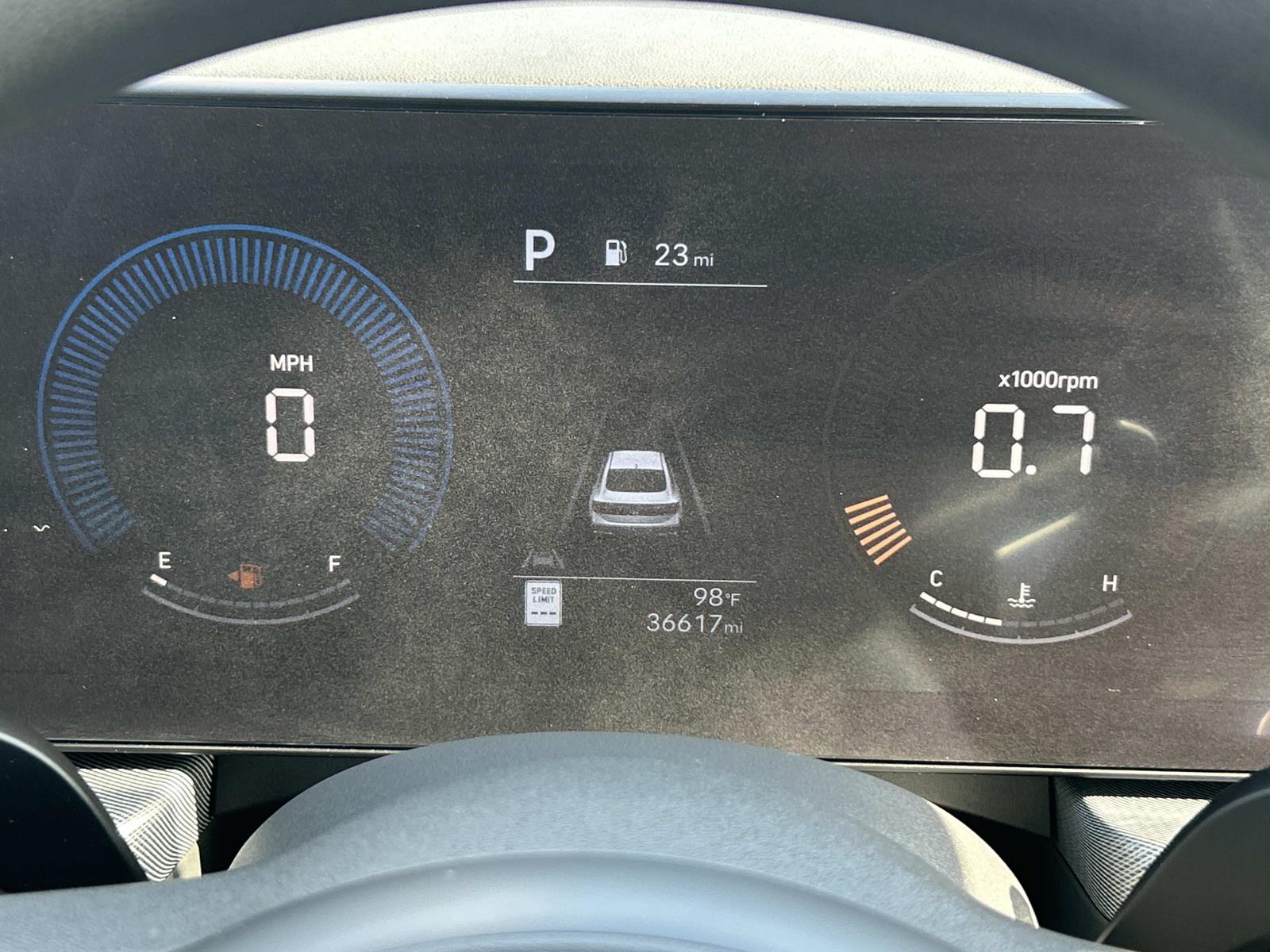 Used 2025 Hyundai Sonata Sedan