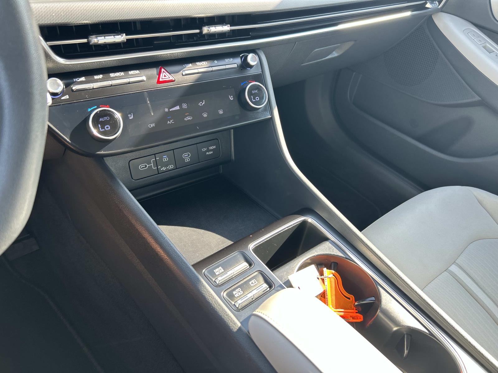 Used 2025 Hyundai Sonata Sedan