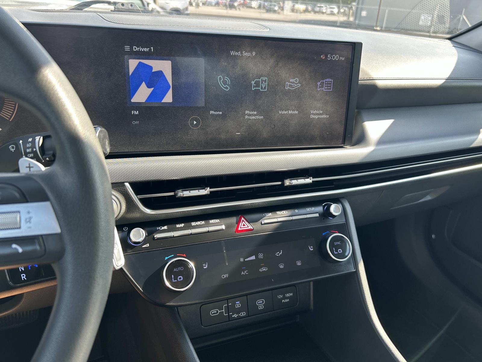 Used 2025 Hyundai Sonata Sedan