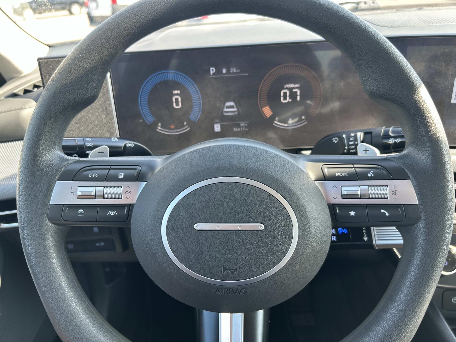 Used 2025 Hyundai Sonata Sedan
