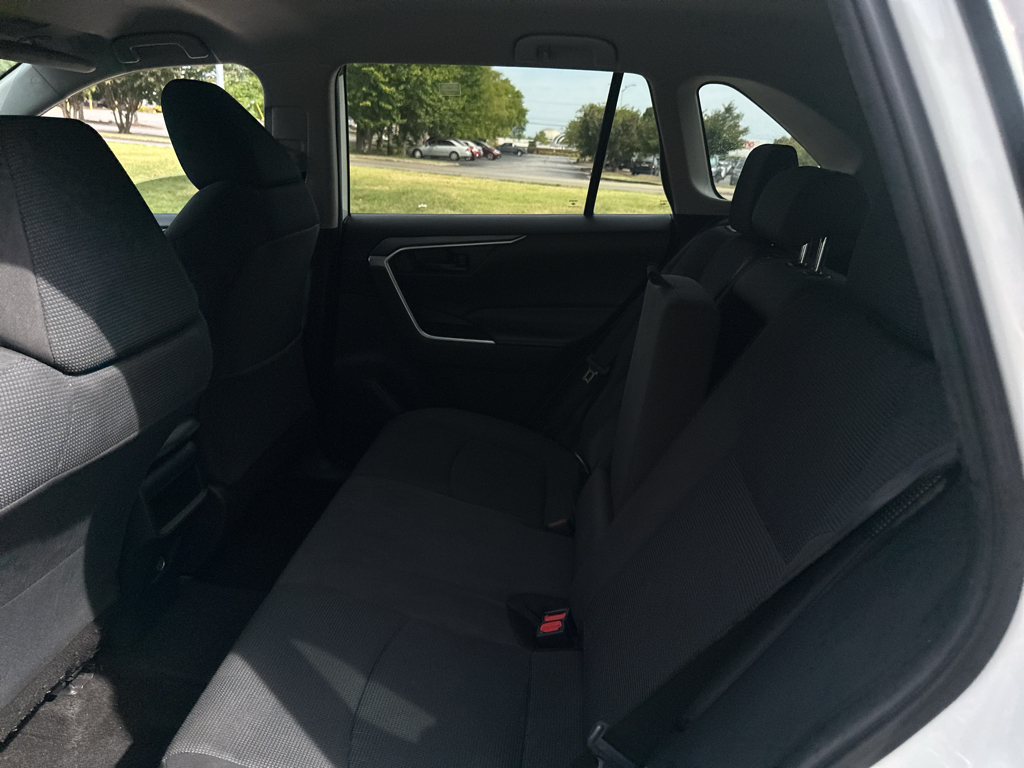 Used 2021 Toyota RAV4 SUV