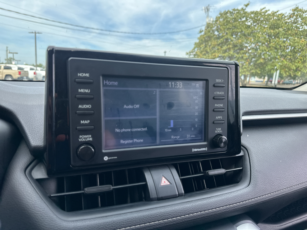 Used 2021 Toyota RAV4 SUV