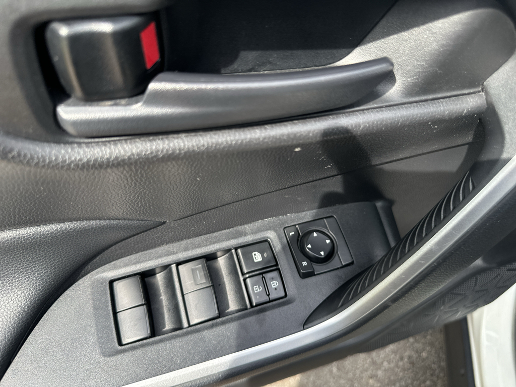 Used 2021 Toyota RAV4 SUV