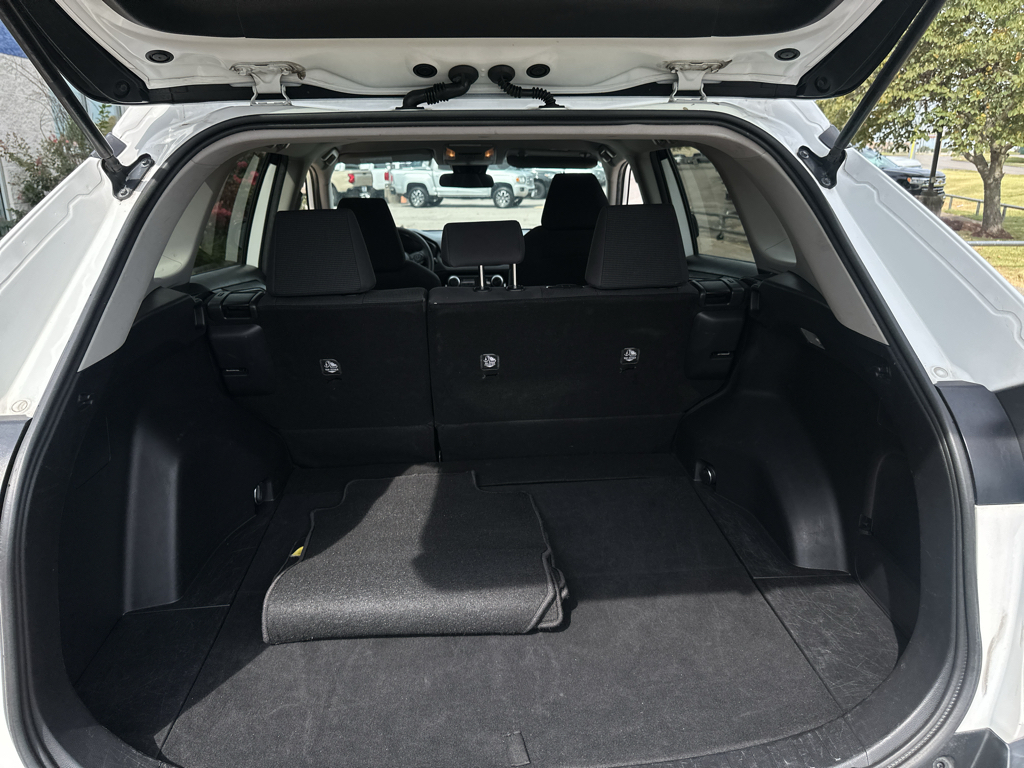 Used 2021 Toyota RAV4 SUV