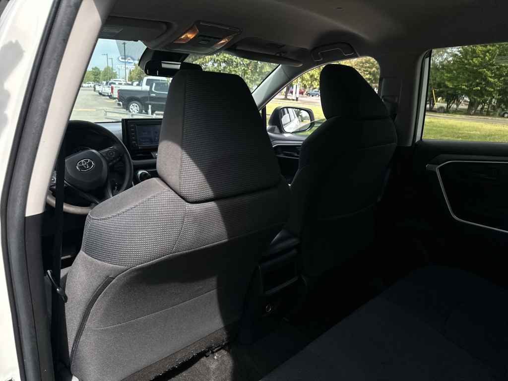 Used 2021 Toyota RAV4 SUV