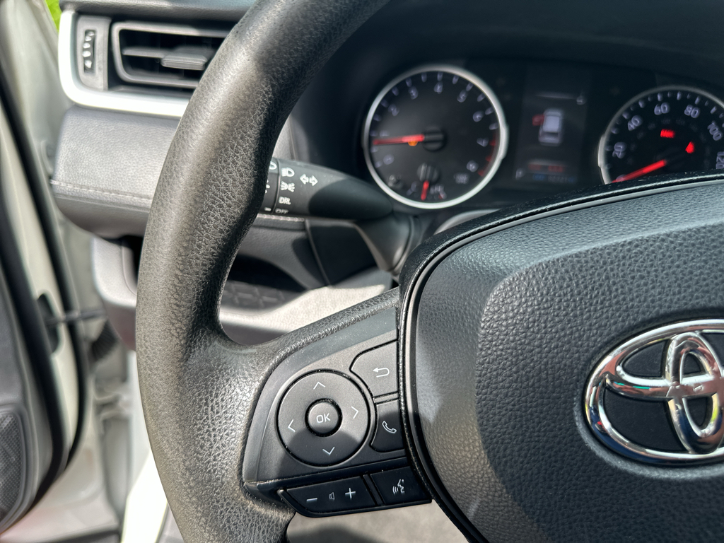 Used 2021 Toyota RAV4 SUV