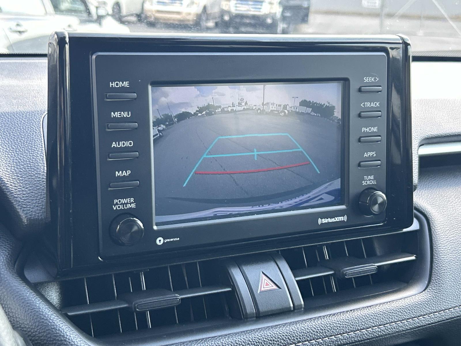 Used 2021 Toyota RAV4 SUV