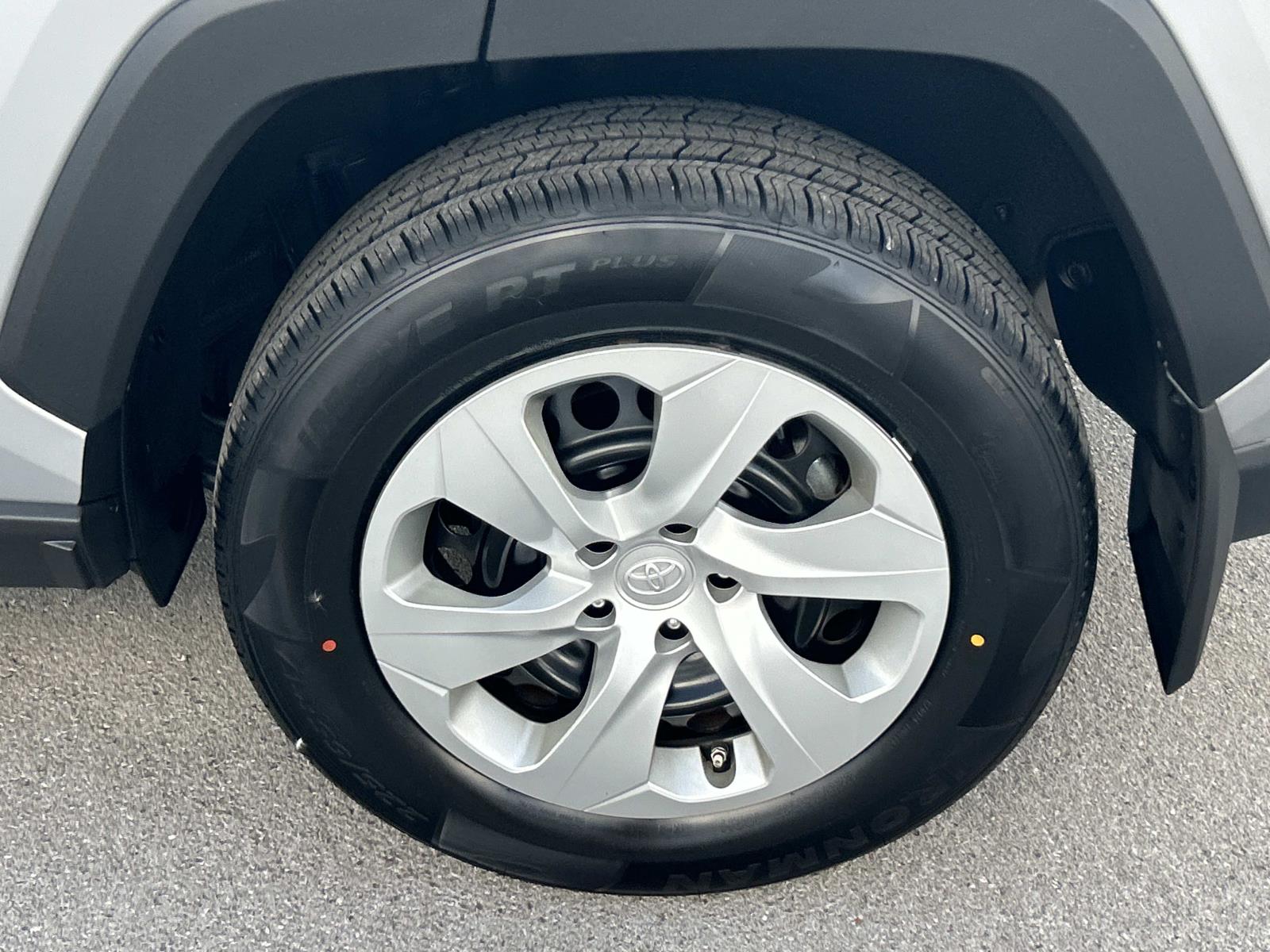 Used 2021 Toyota RAV4 SUV