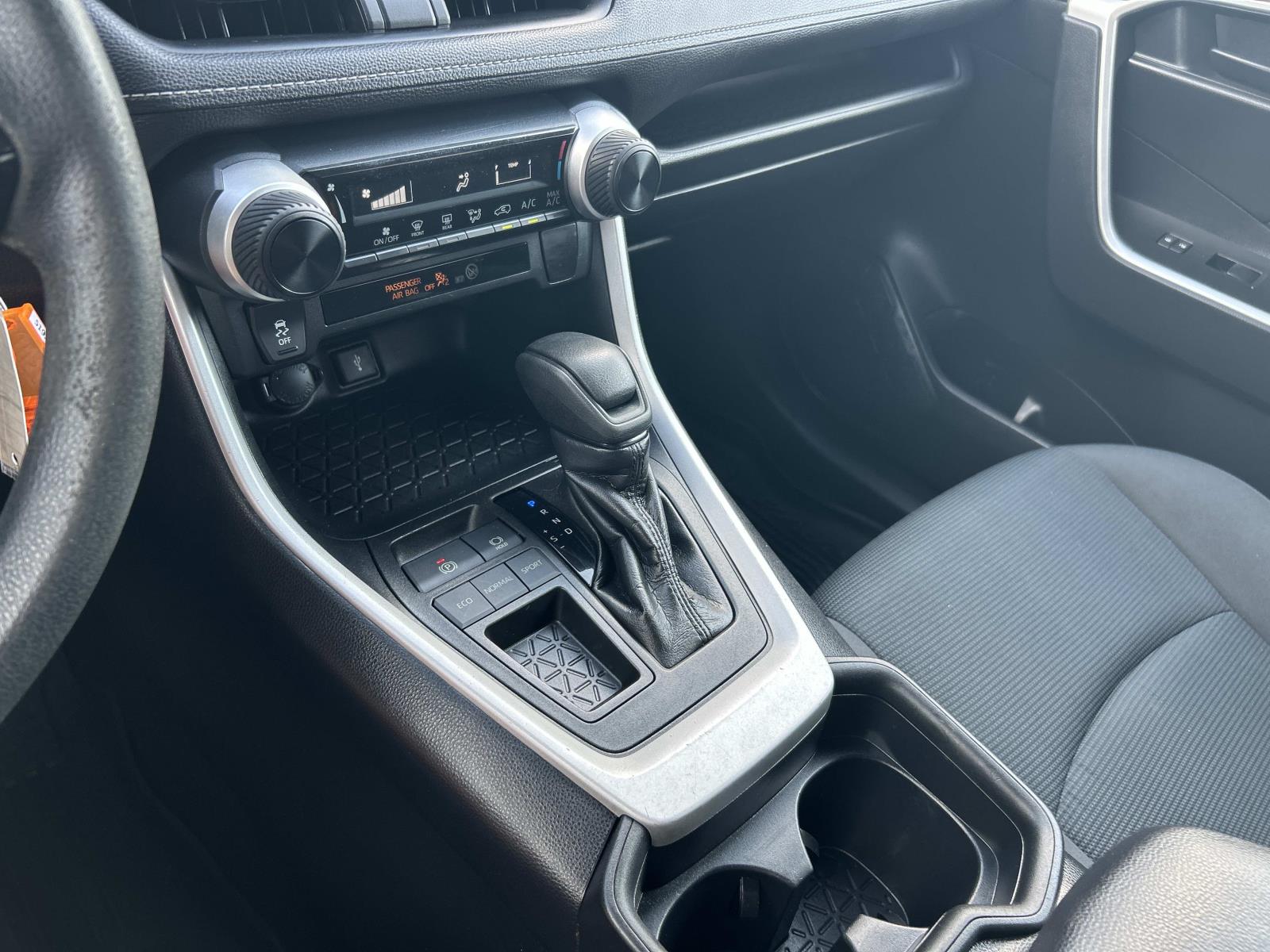 Used 2021 Toyota RAV4 SUV