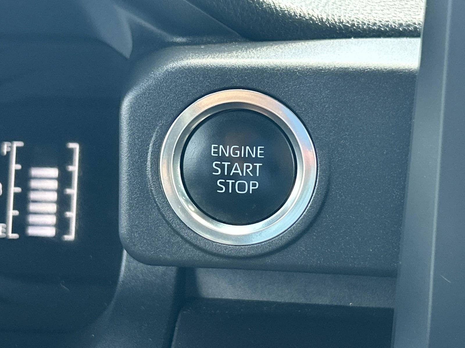 Used 2025 Toyota 4Runner SUV