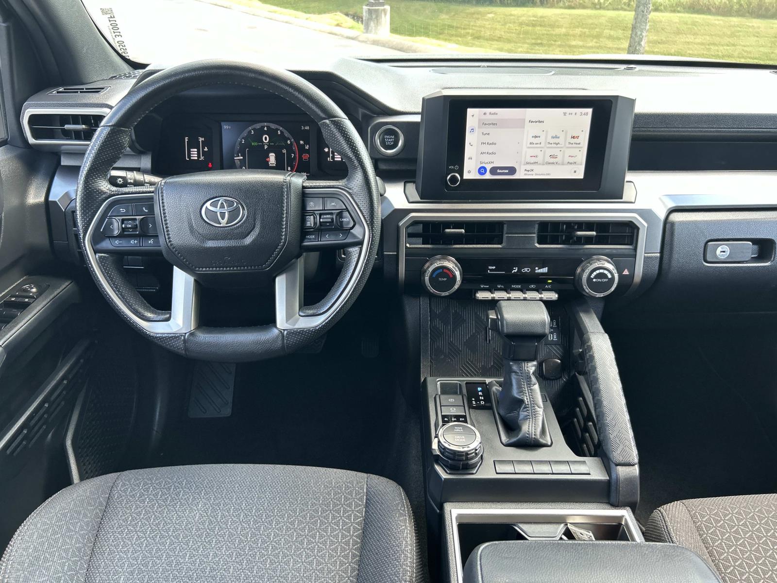 Used 2025 Toyota 4Runner SUV